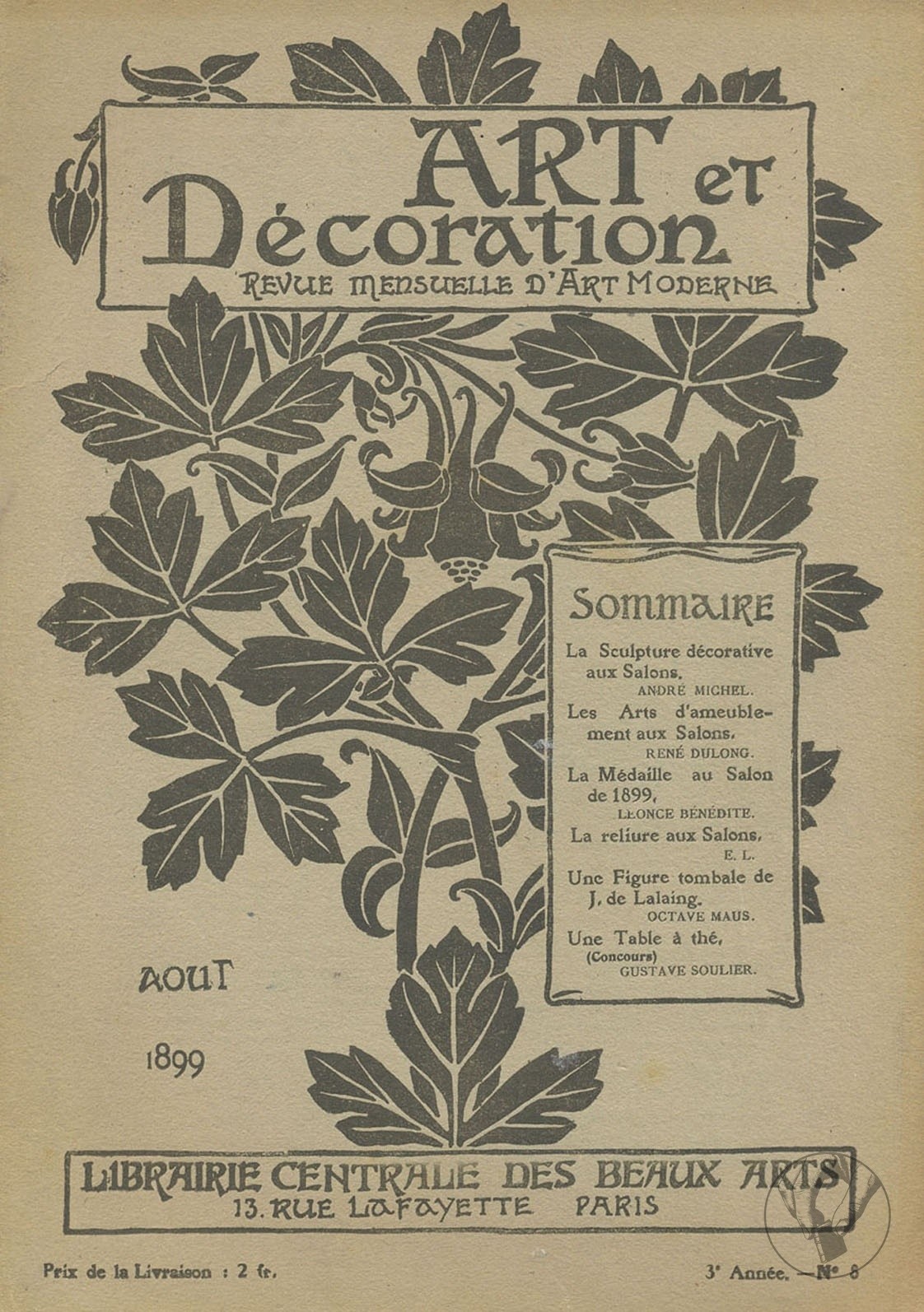 Art et Décoration