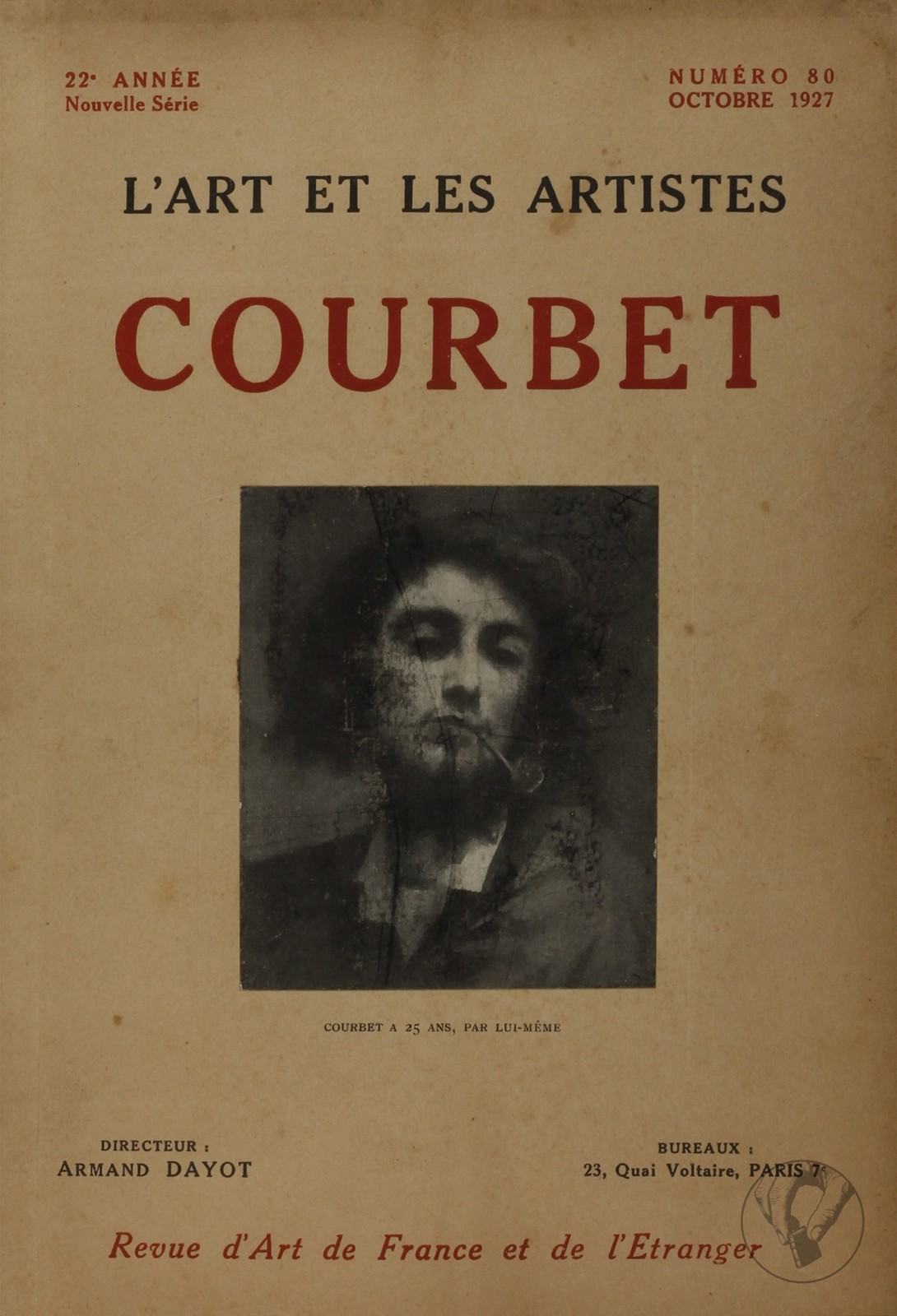 L'Art et les Artistes