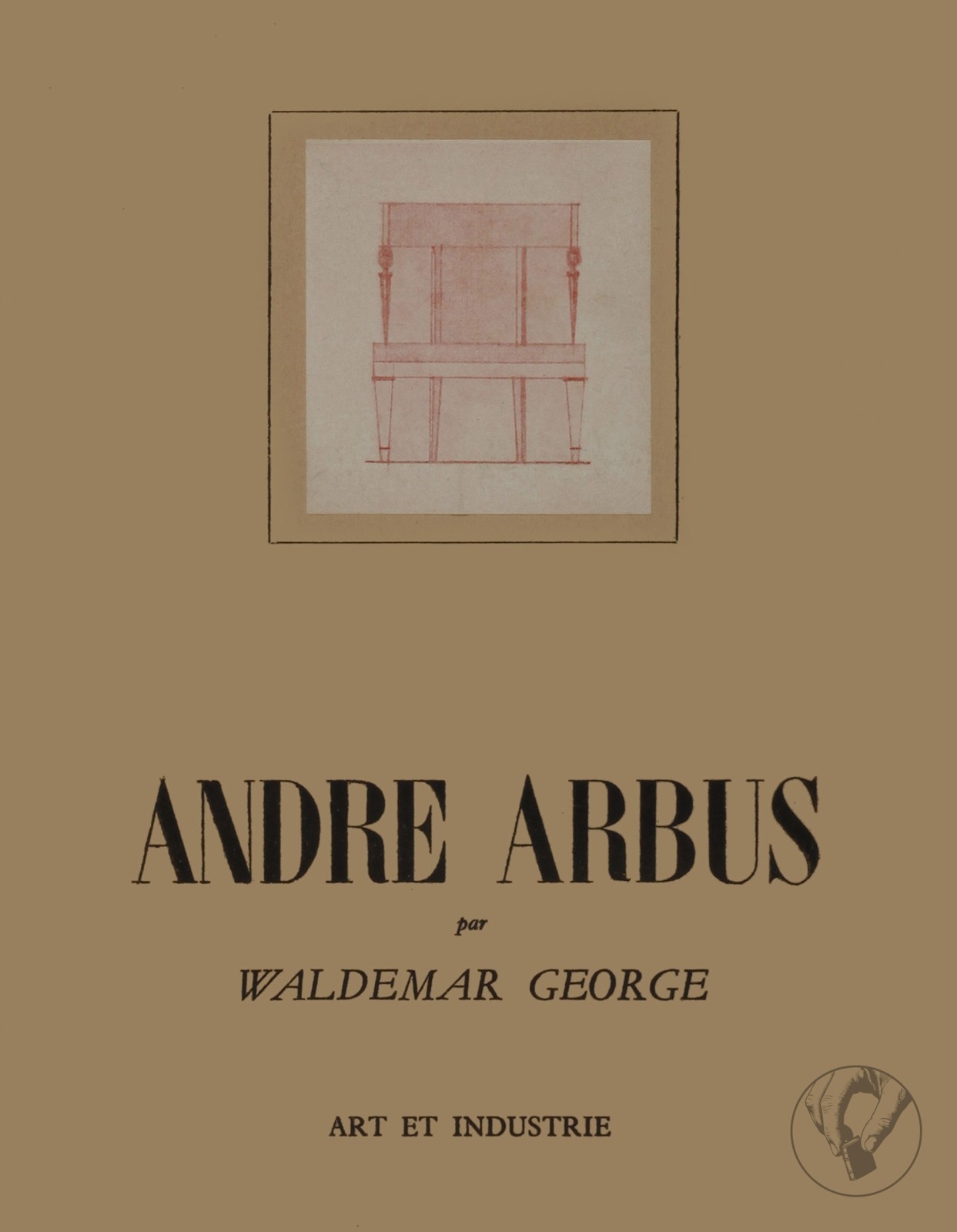 André Arbus