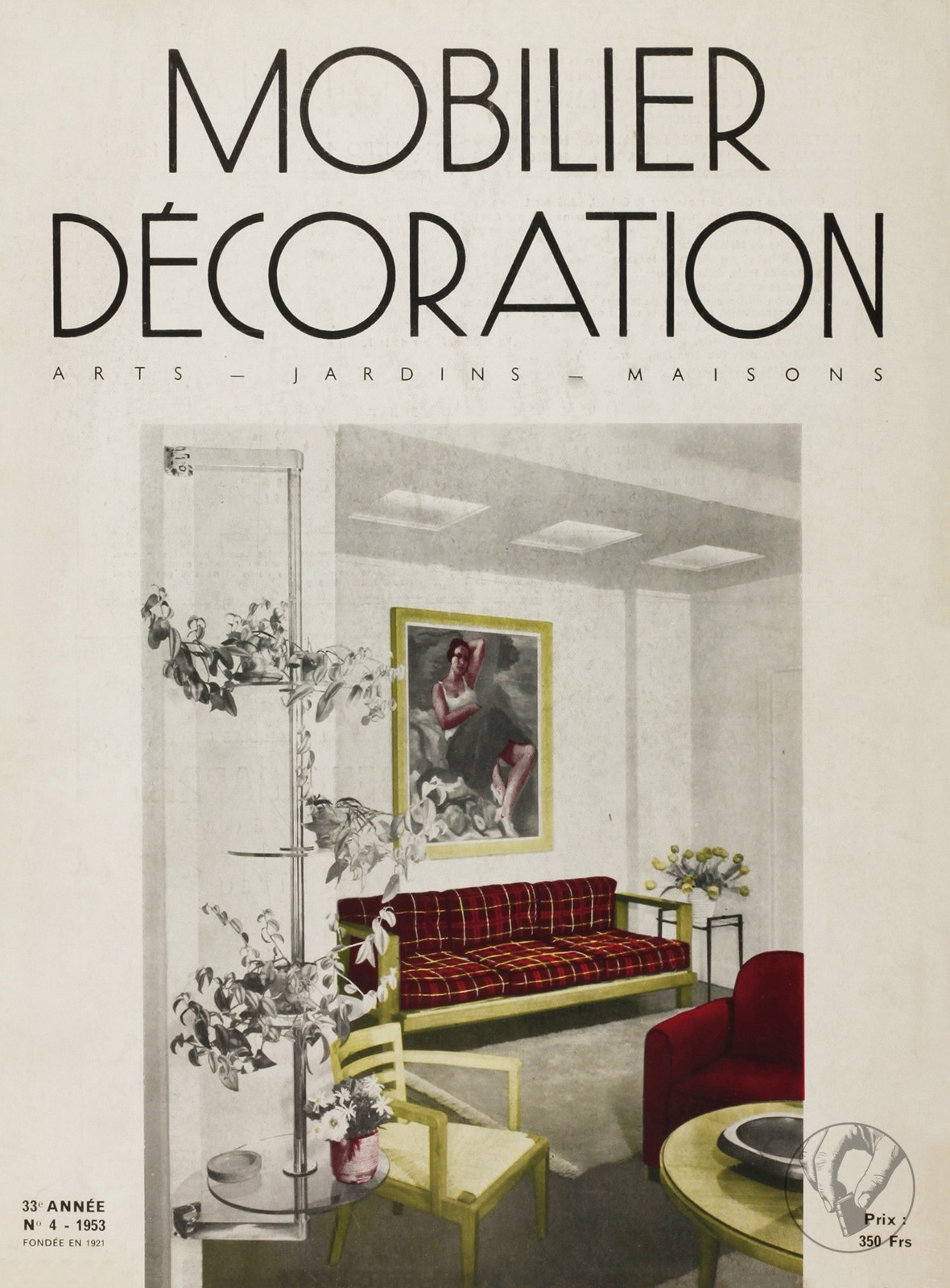 Mobilier et Décoration