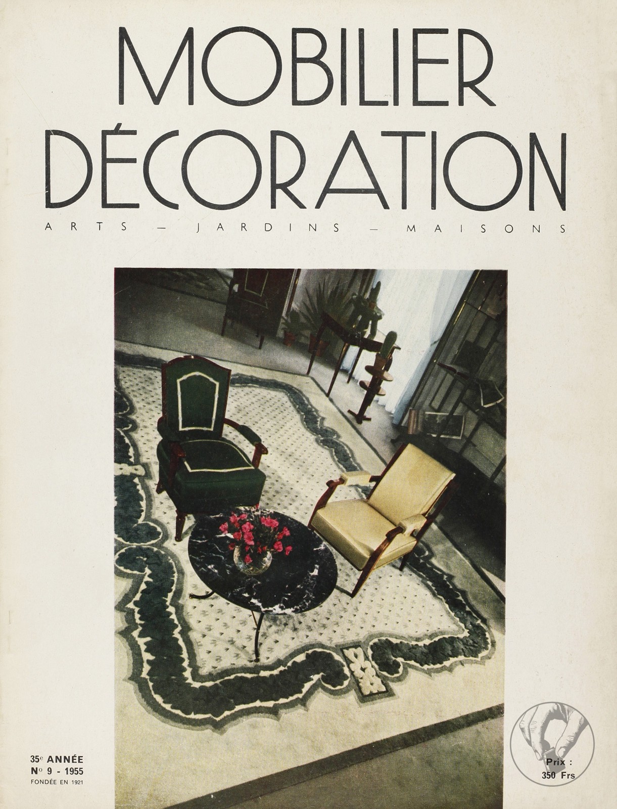 Mobilier et Décoration