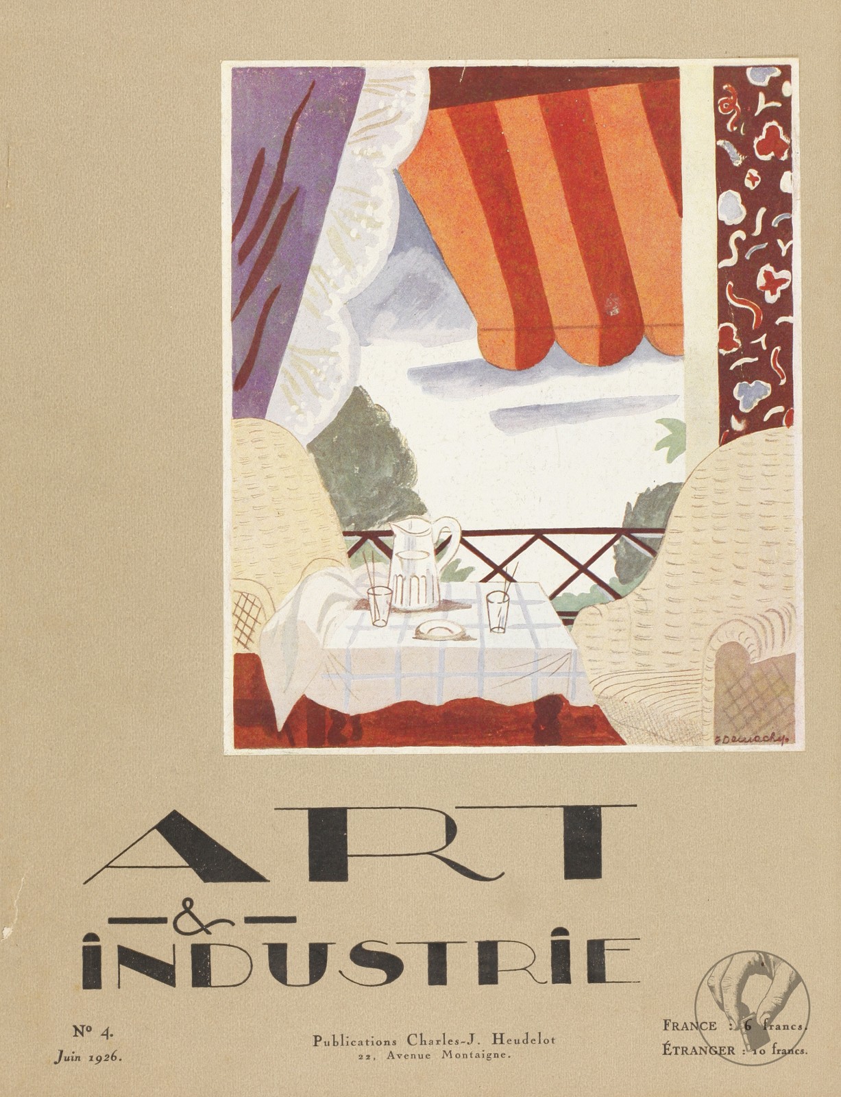 Art et Industrie