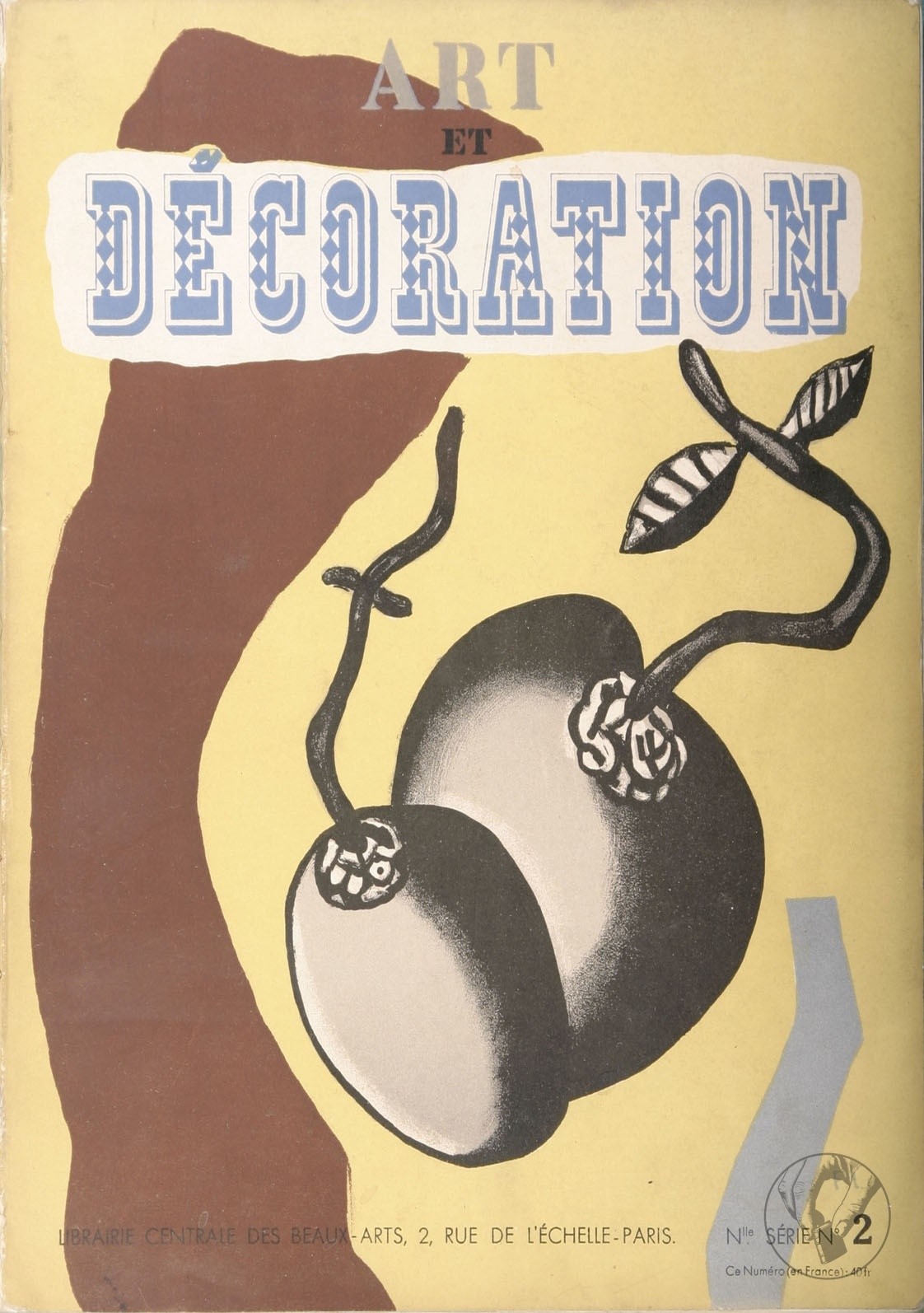 Art et Décoration
