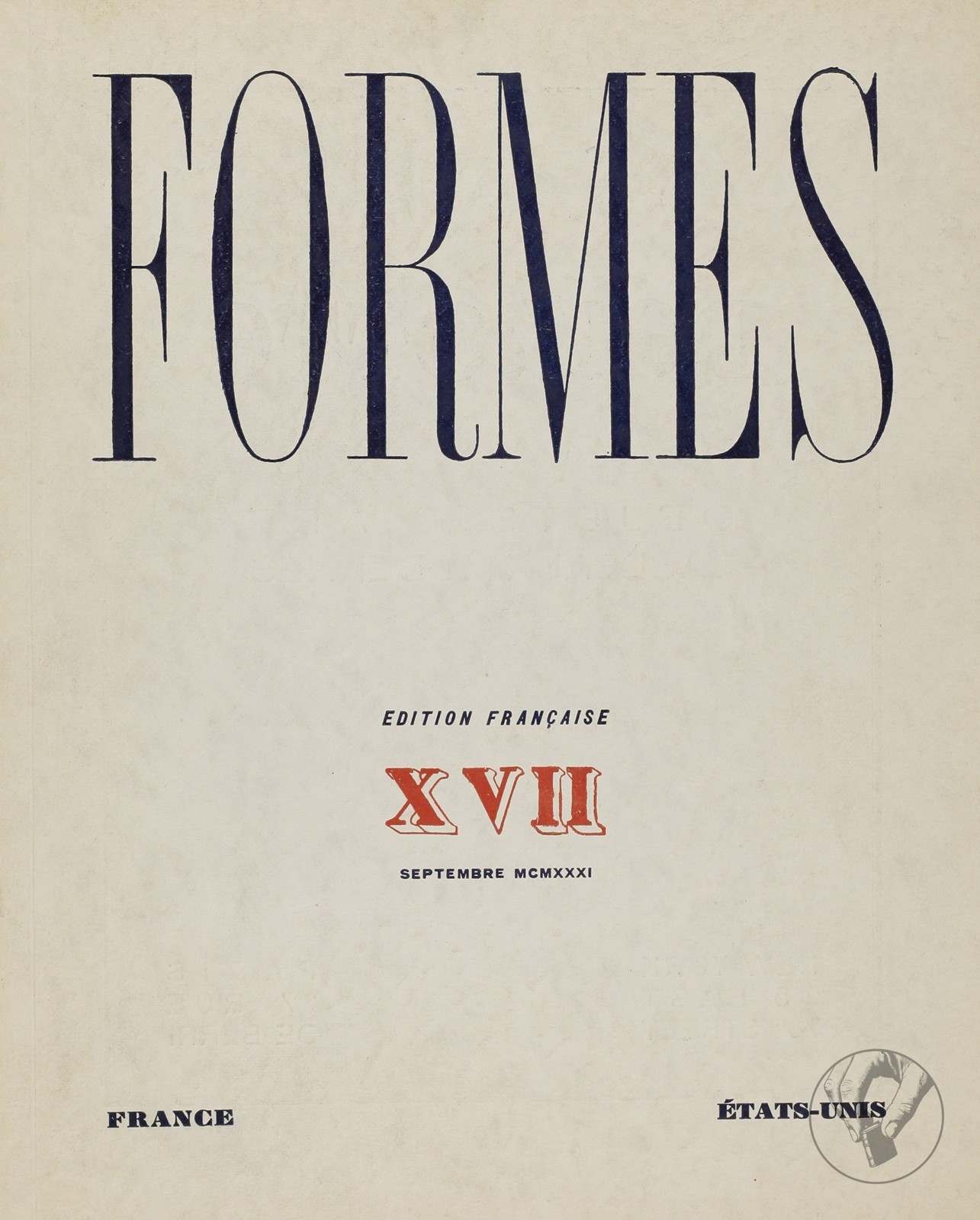 Formes