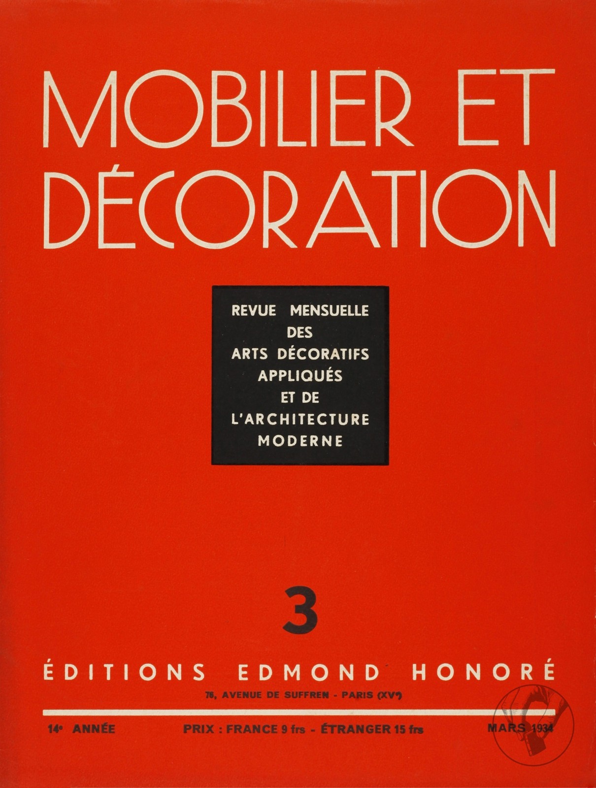 Mobilier et Décoration