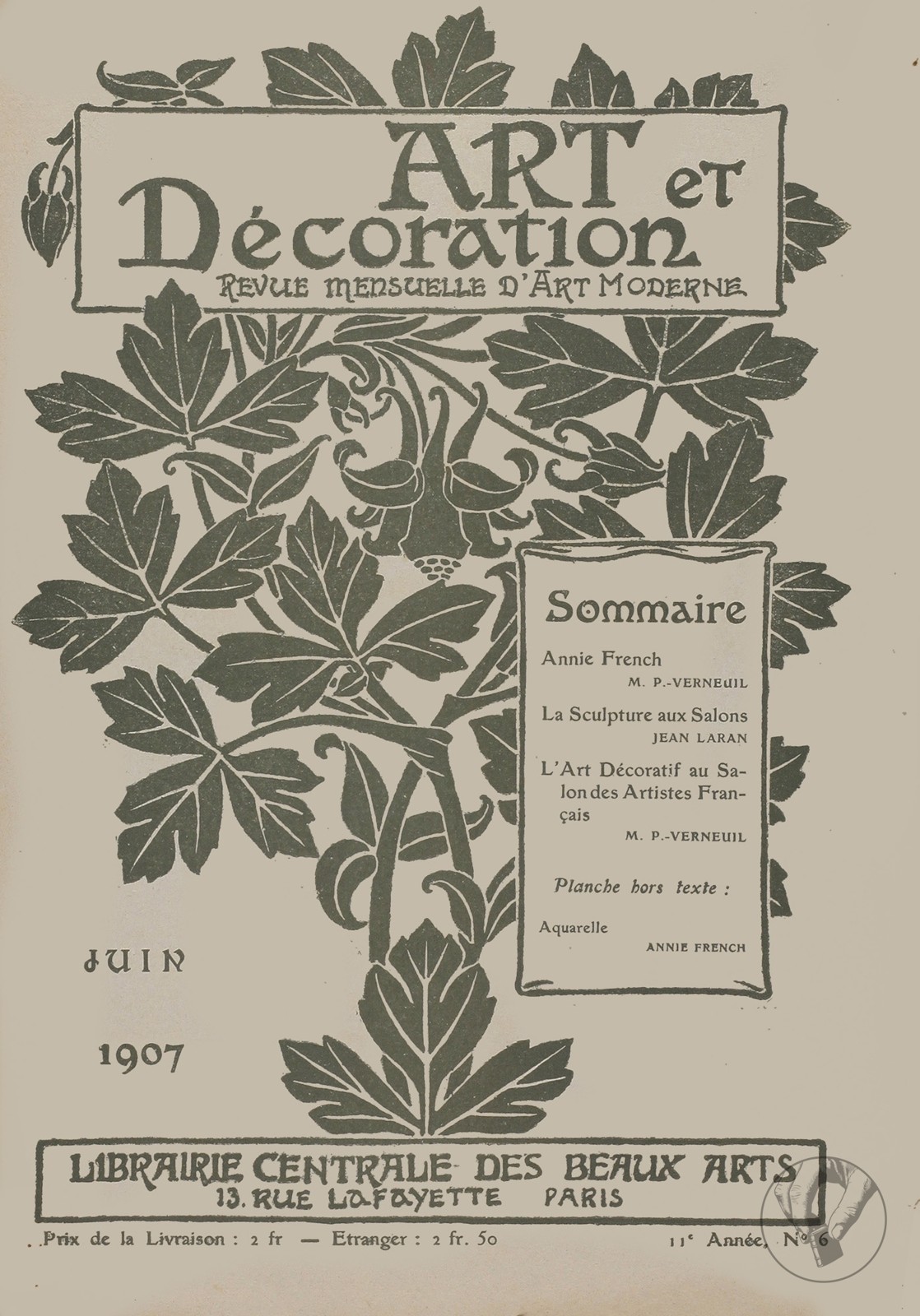 Art et Décoration