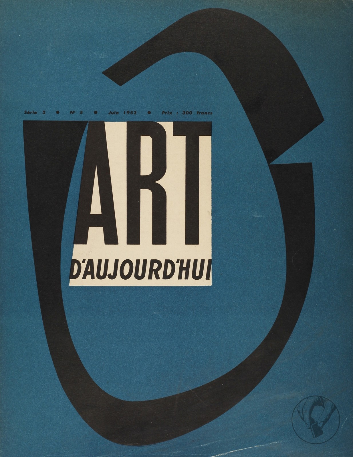Art d'aujourd'hui