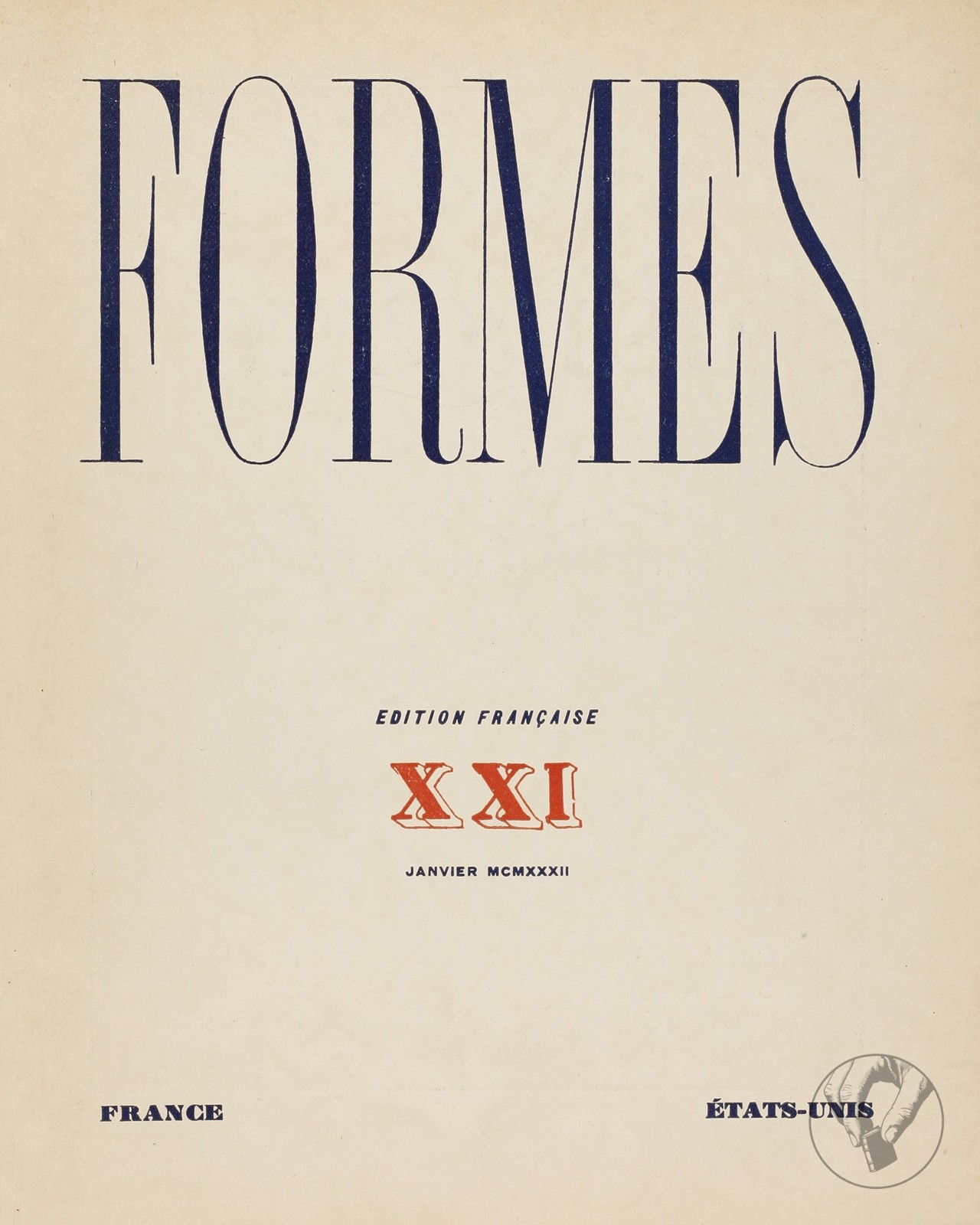 Formes