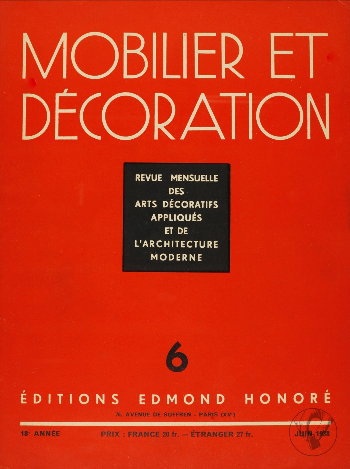 Mobilier et Décoration