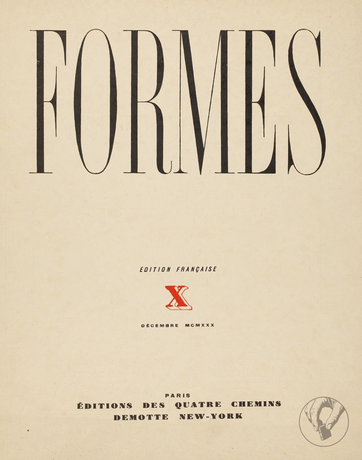 Formes