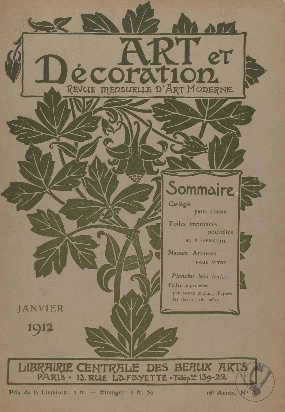 Art et Décoration