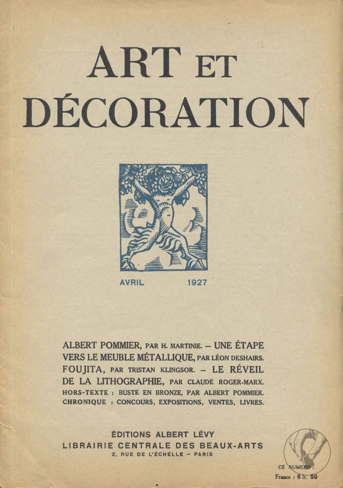 Art et Décoration