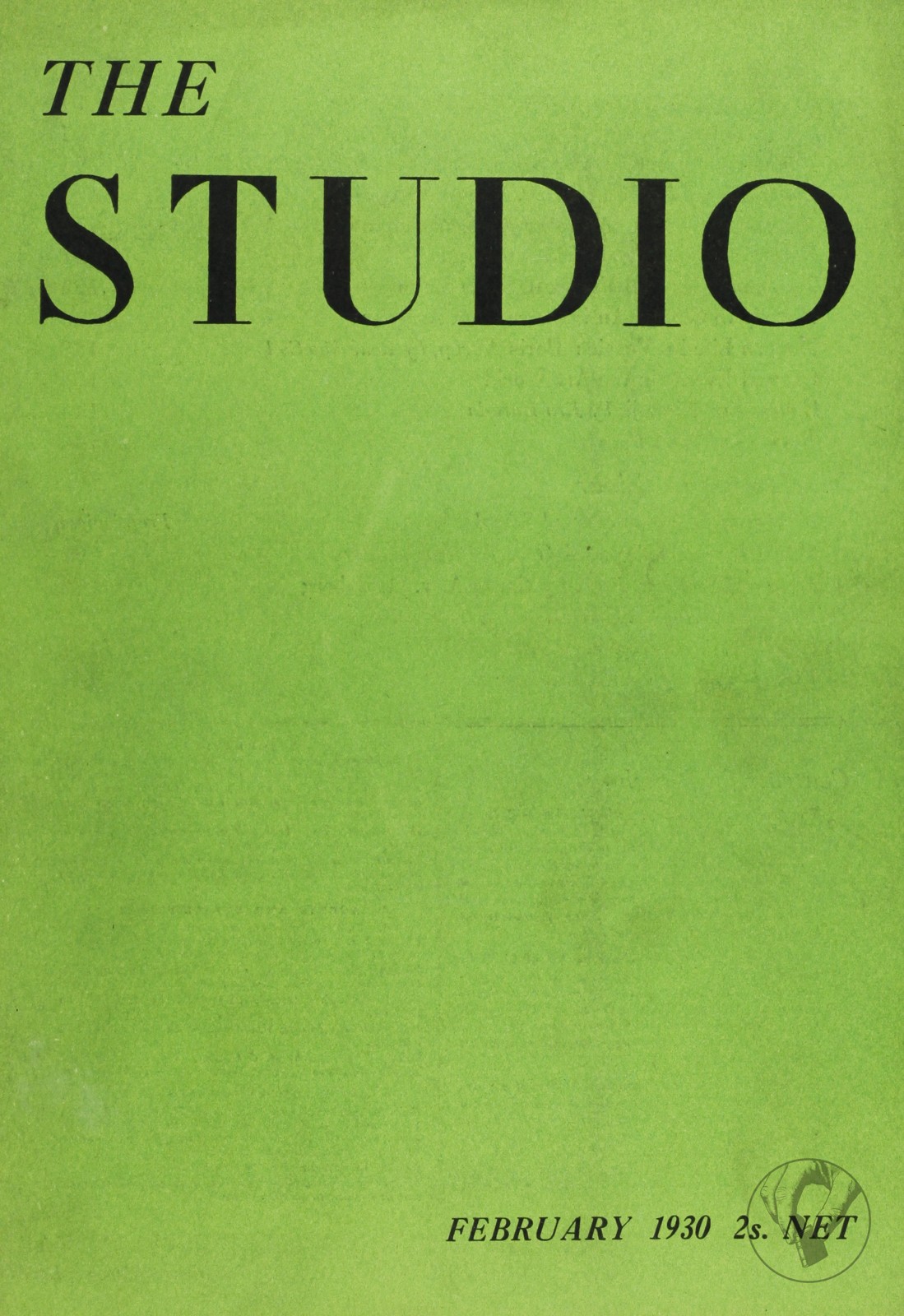 The Studio