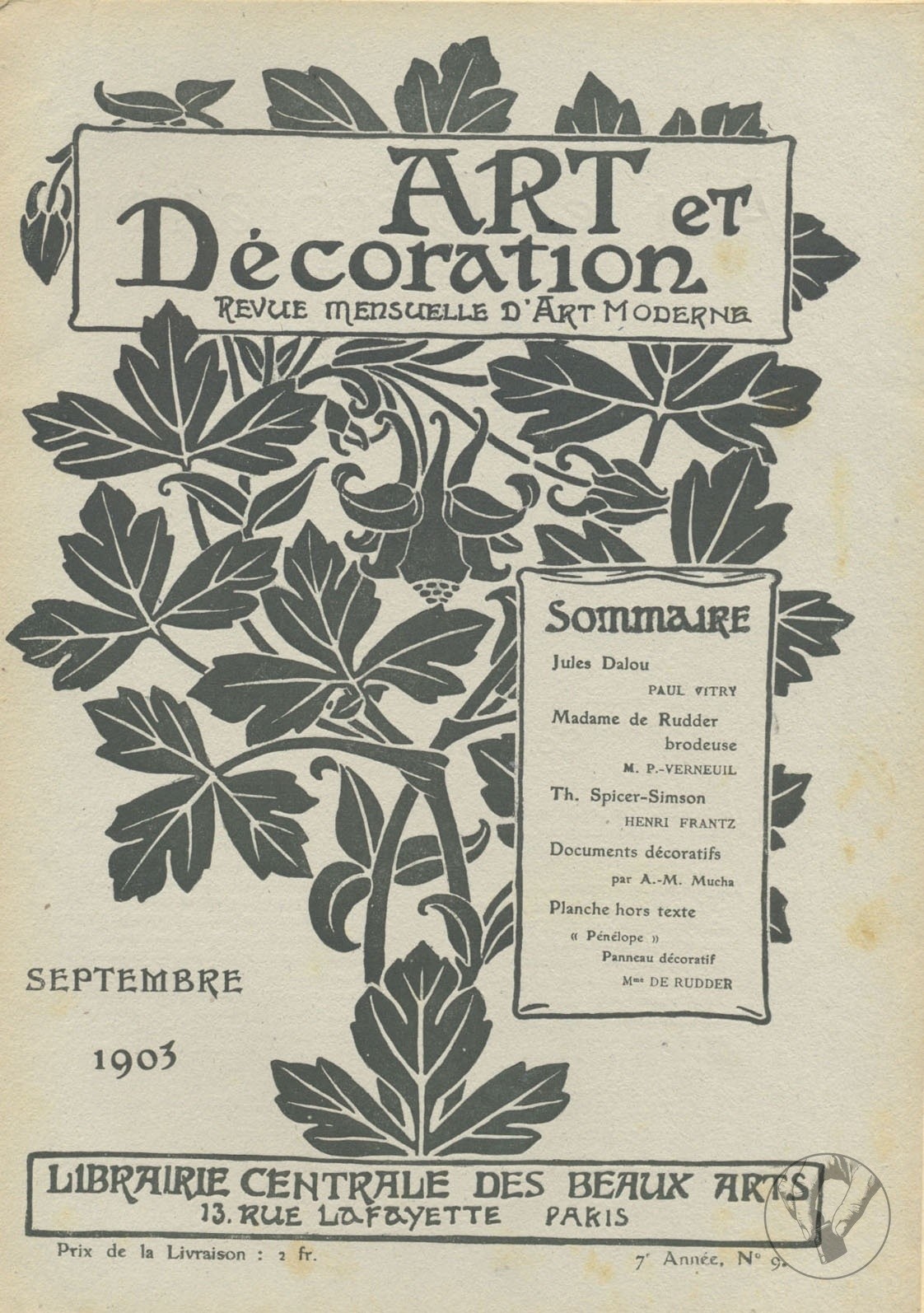 Art et Décoration