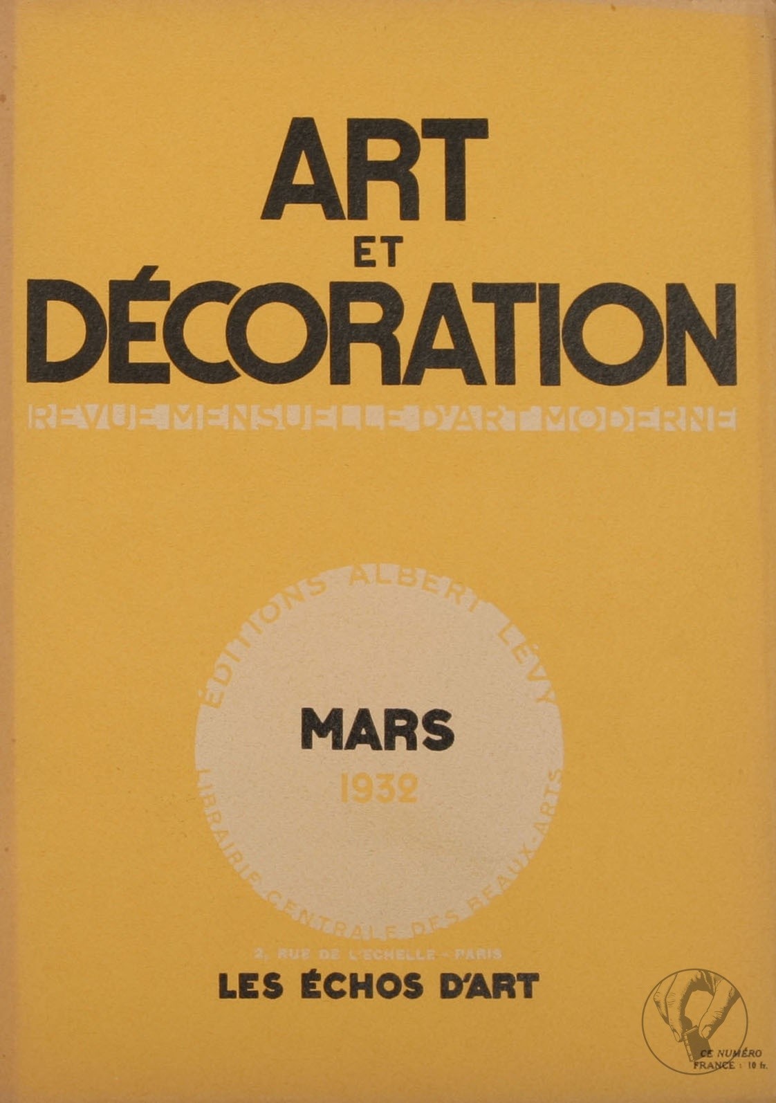Art et Décoration