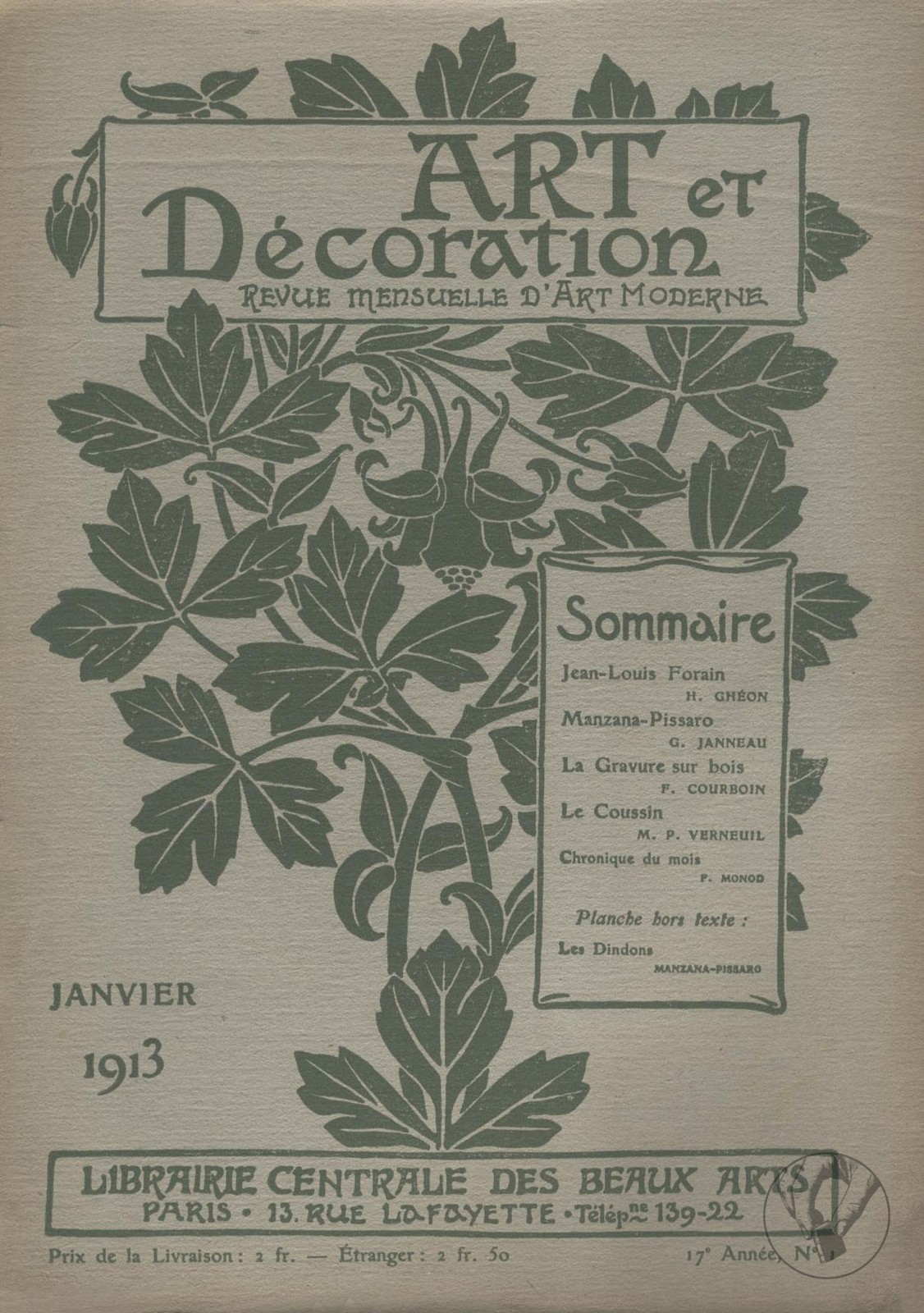 Art et Décoration