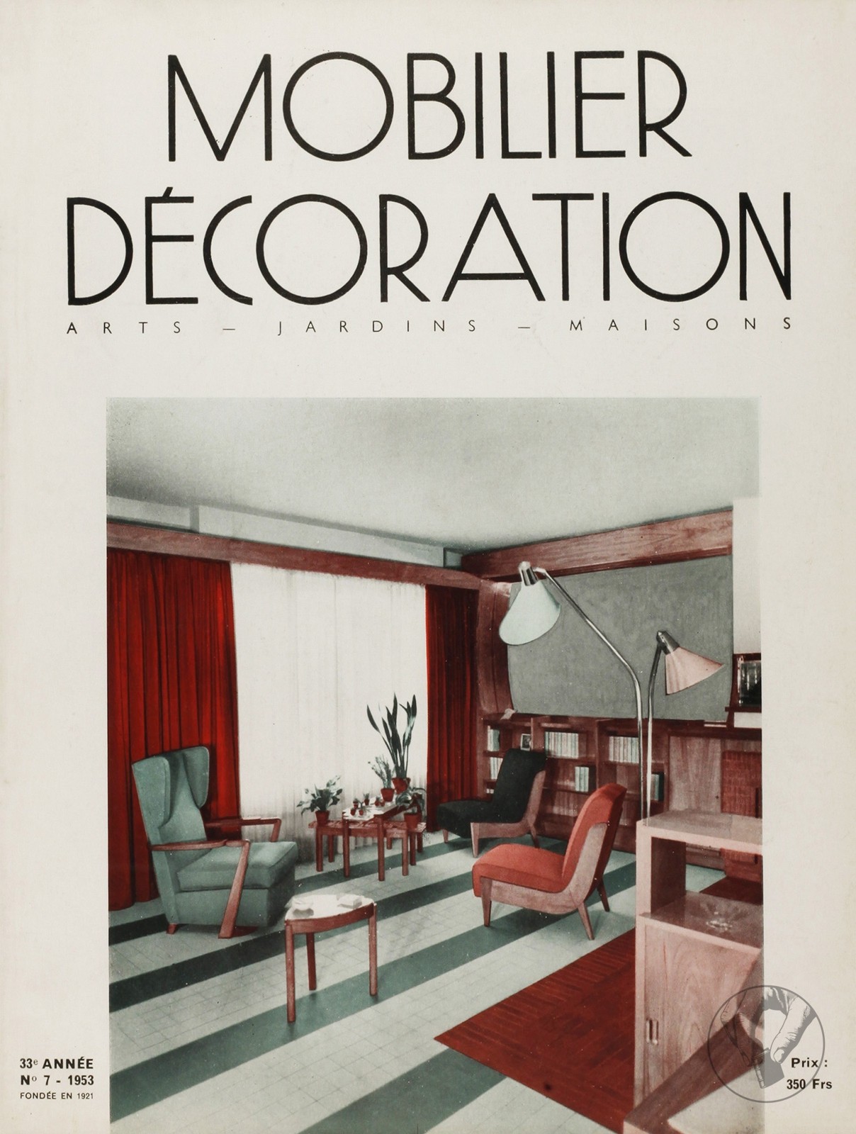 Mobilier et Décoration