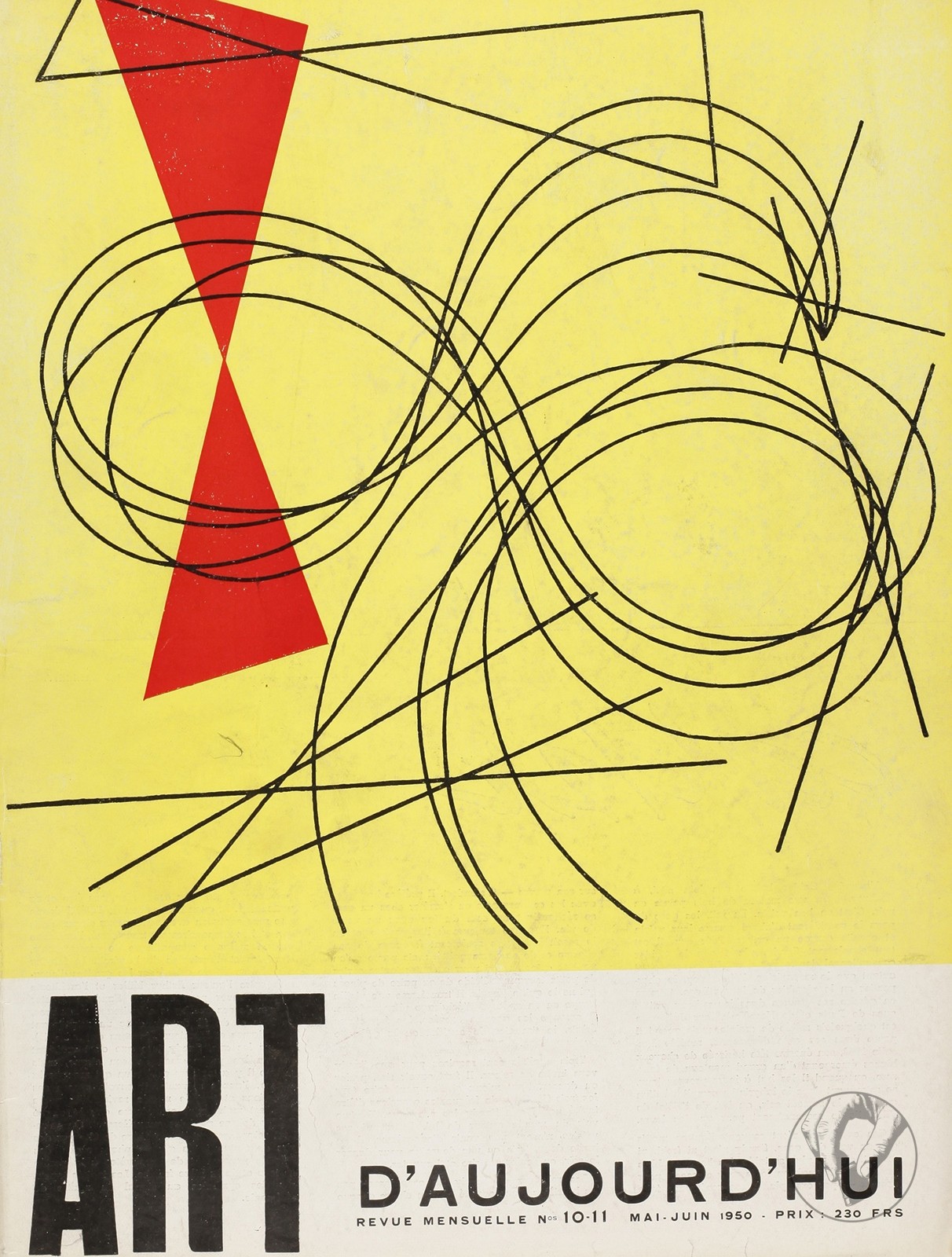 Art d'aujourd'hui