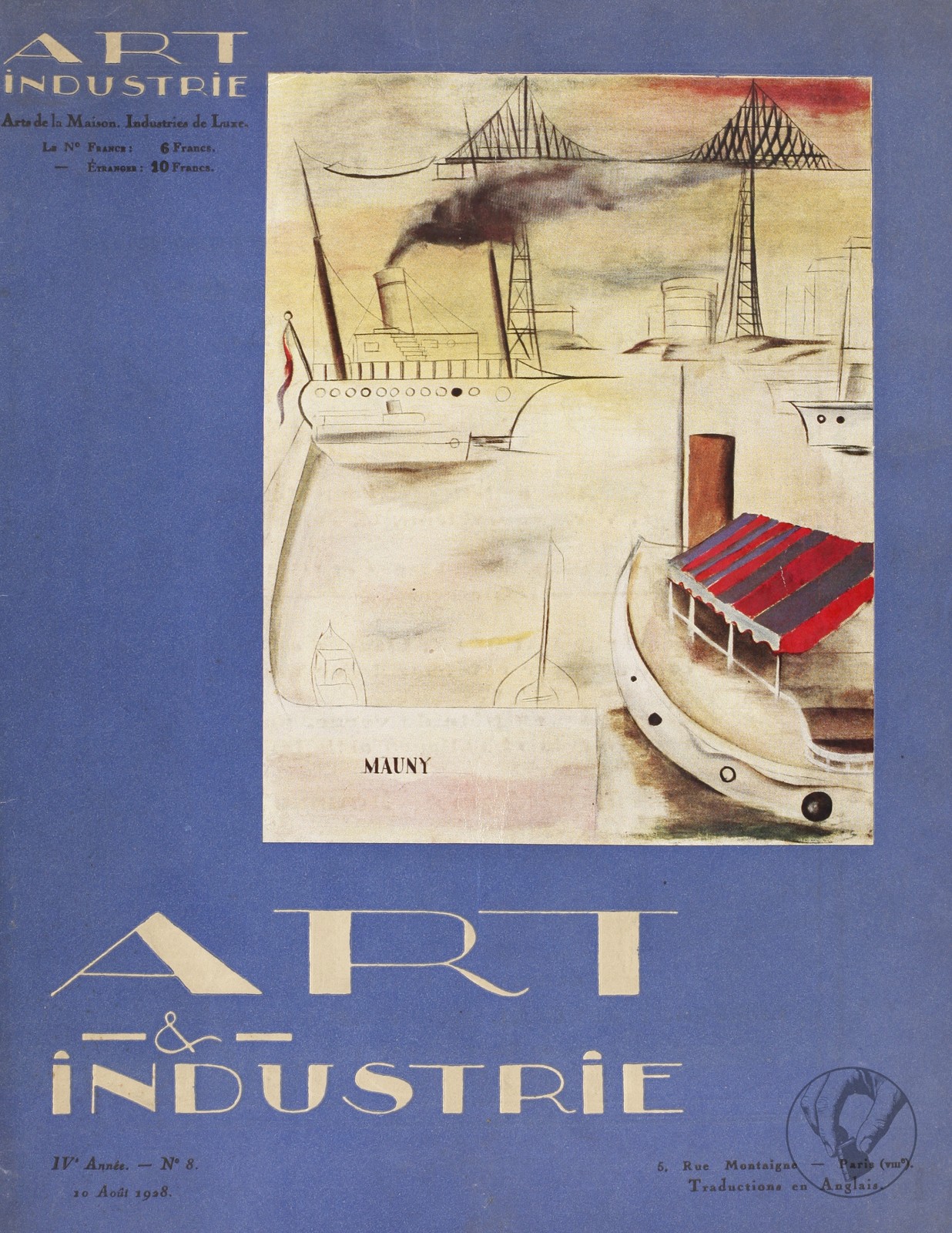 Art et Industrie