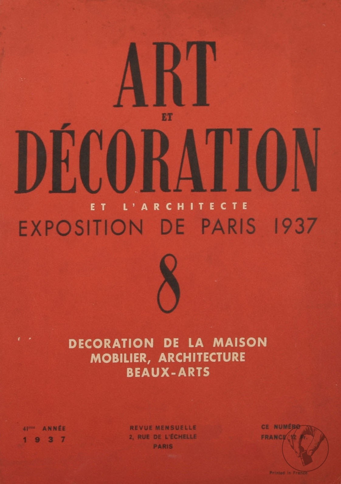 Art et Décoration