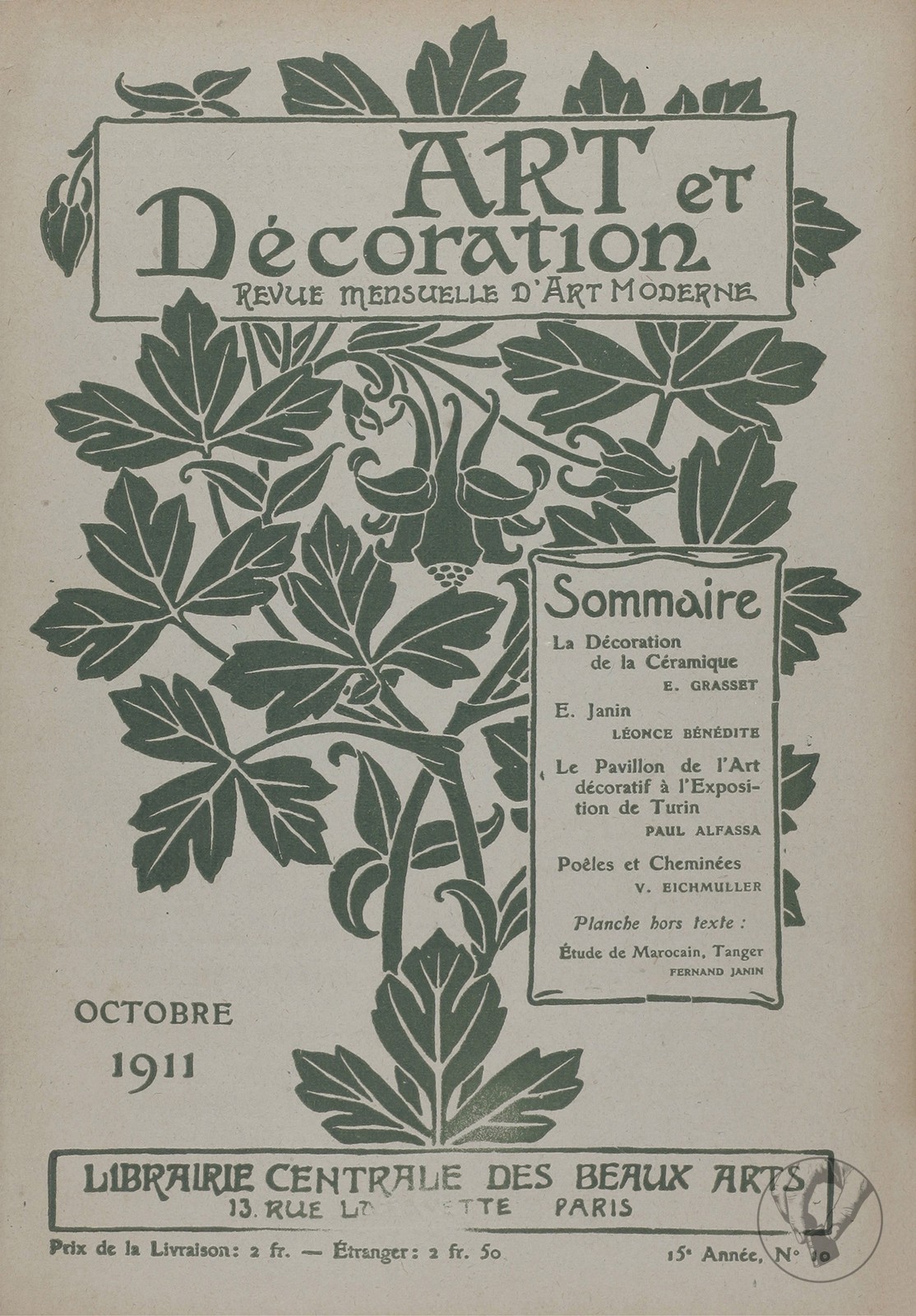Art et Décoration