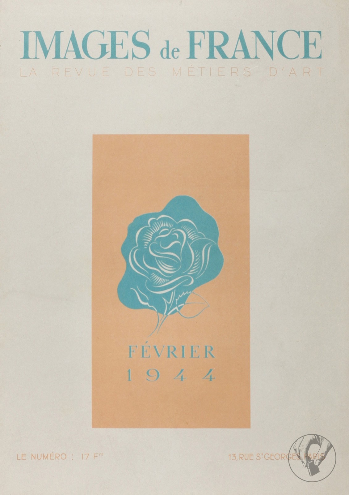 Plaisir de France