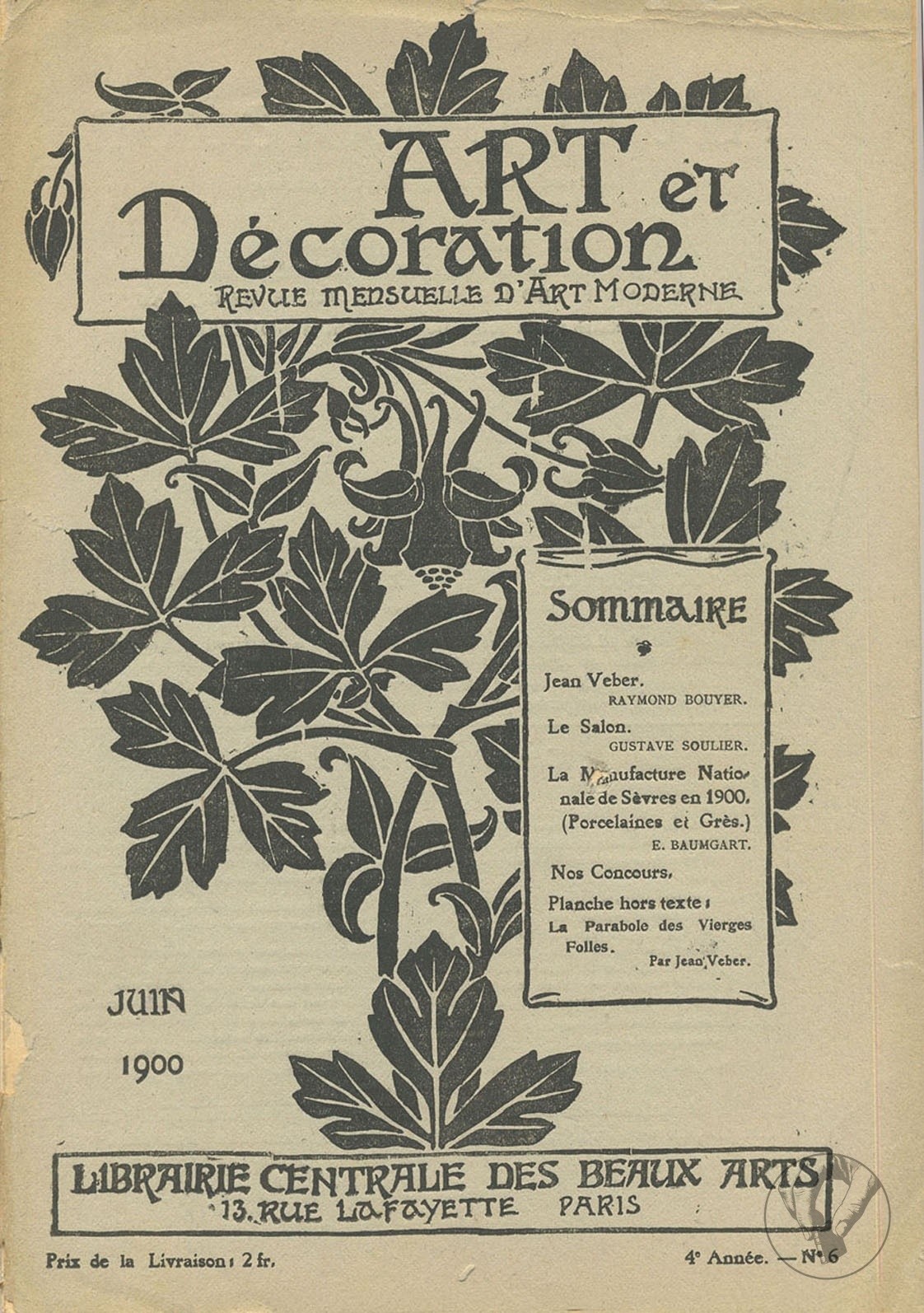 Art et Décoration