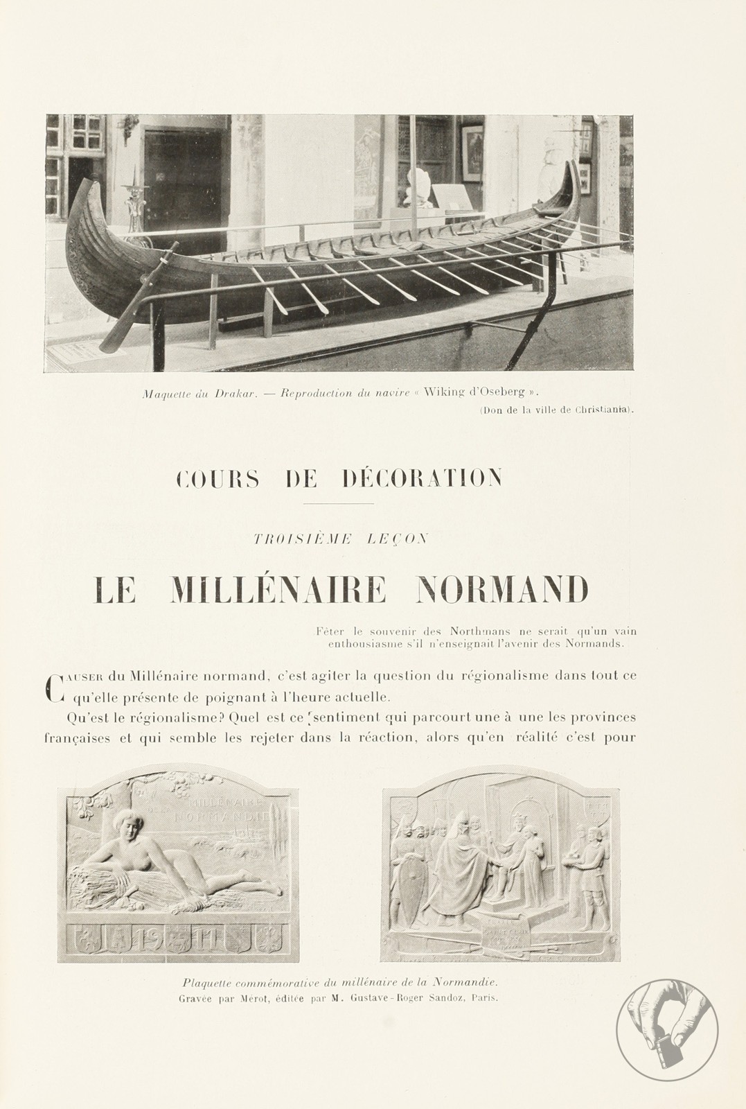 L'Art décoratif