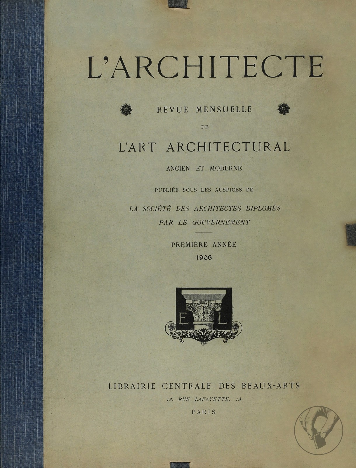 L'Architecte