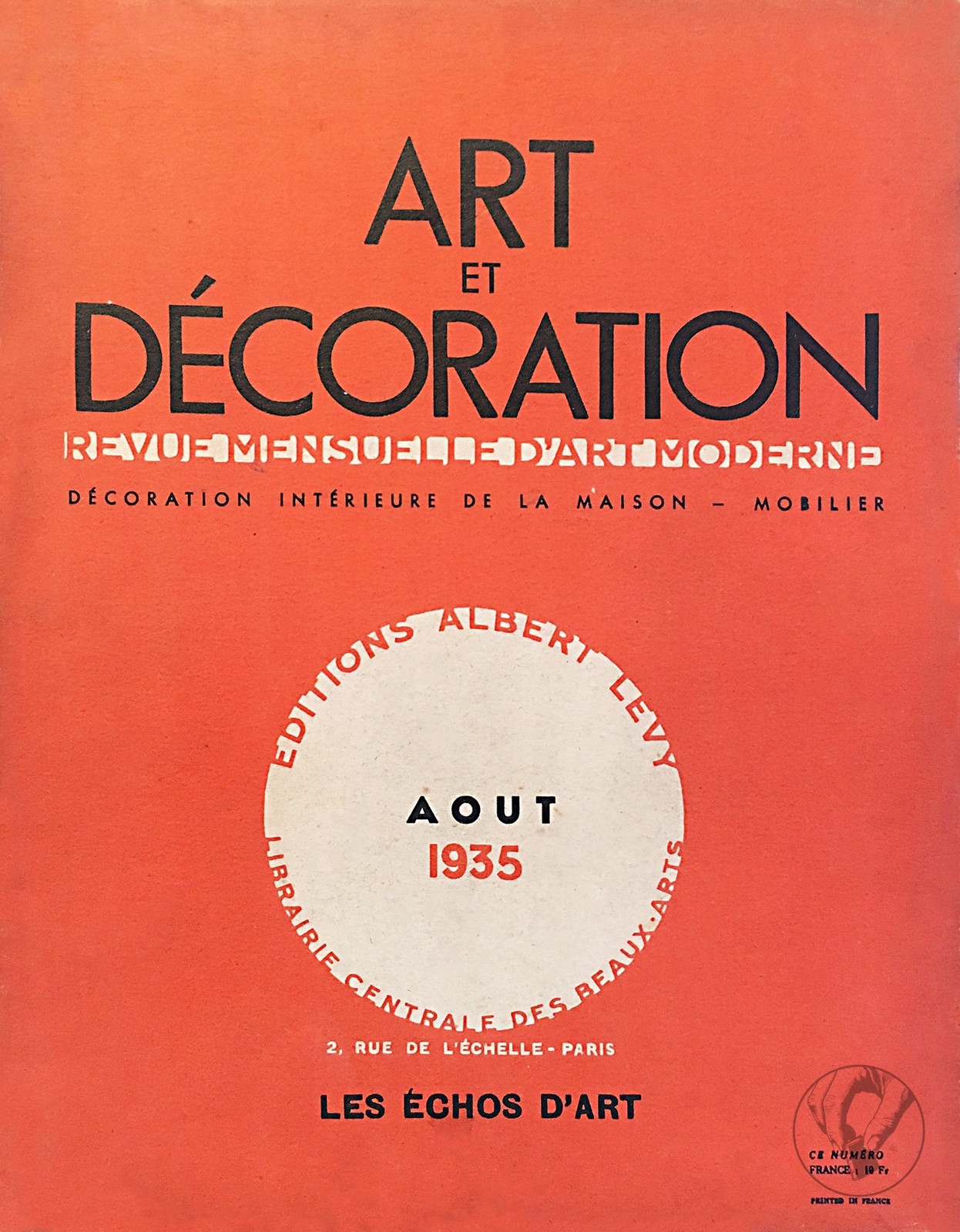 Art et Décoration