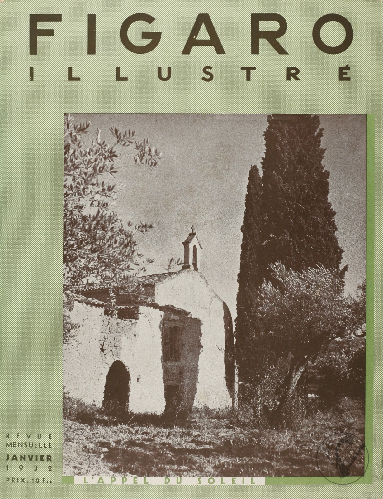 Le Figaro illustré