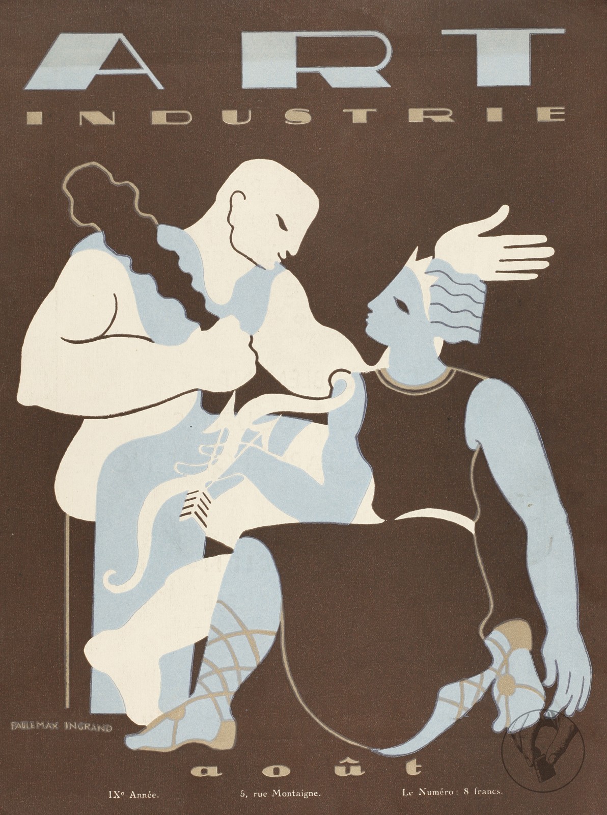 Art et Industrie