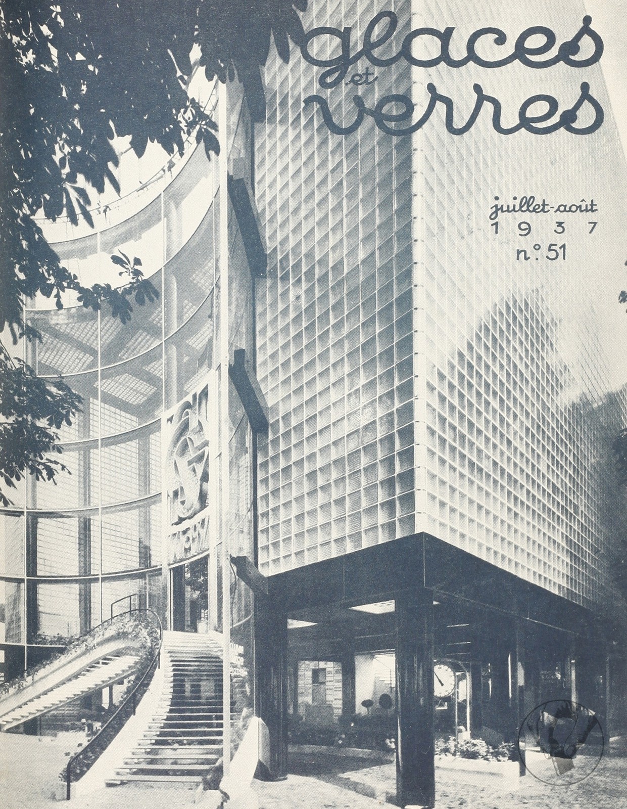 Glaces et Verres