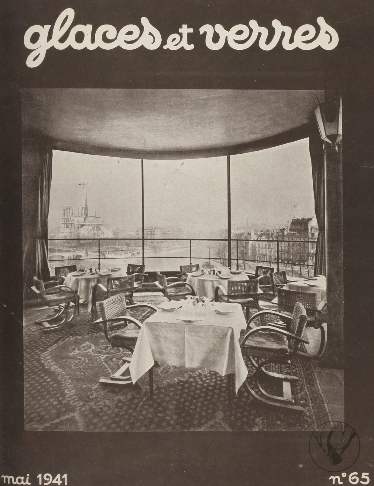 Glaces et Verres
