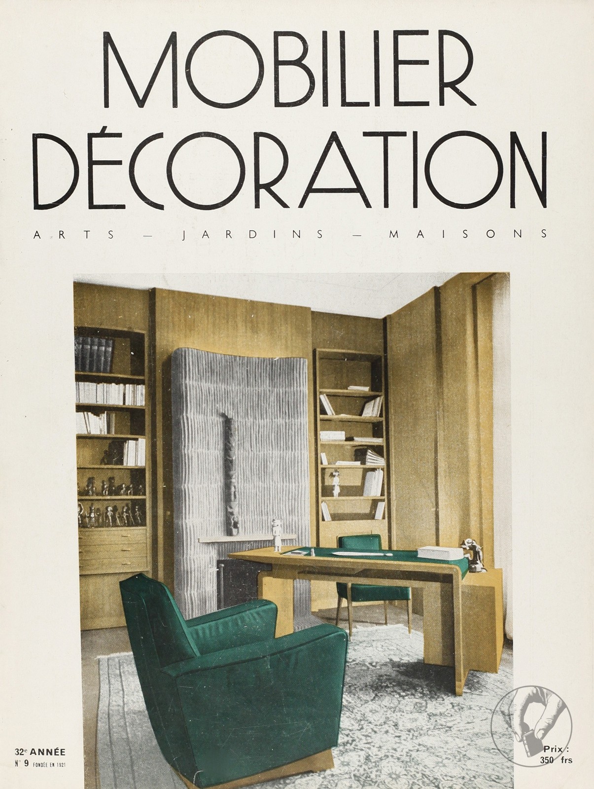 Mobilier et Décoration