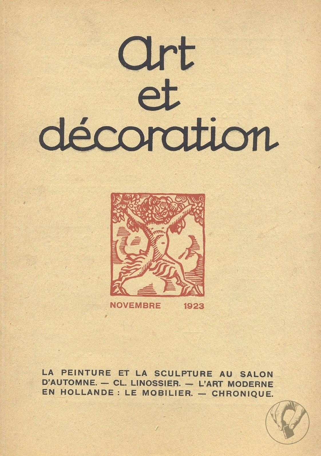 Art et Décoration
