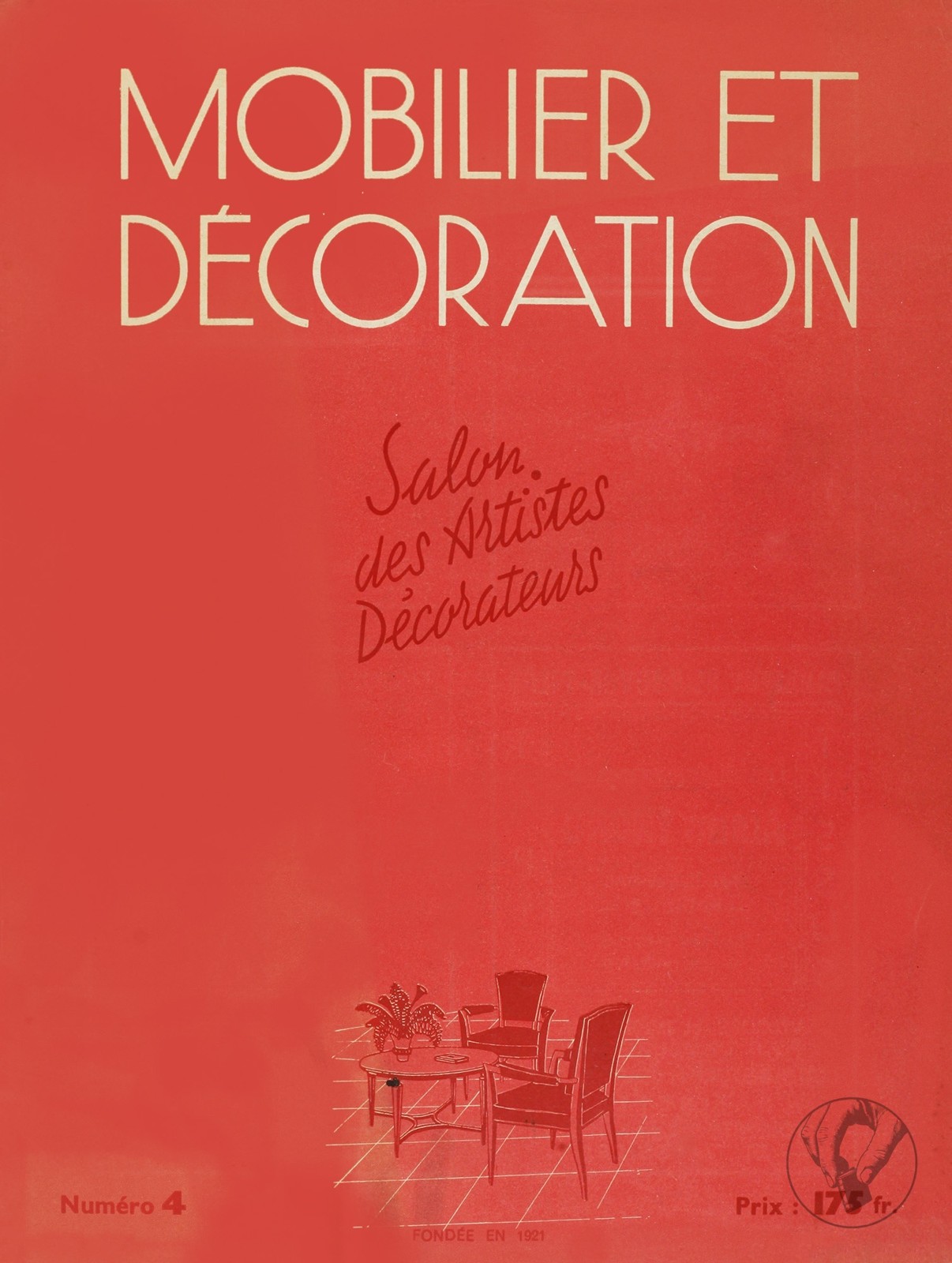 Mobilier et Décoration
