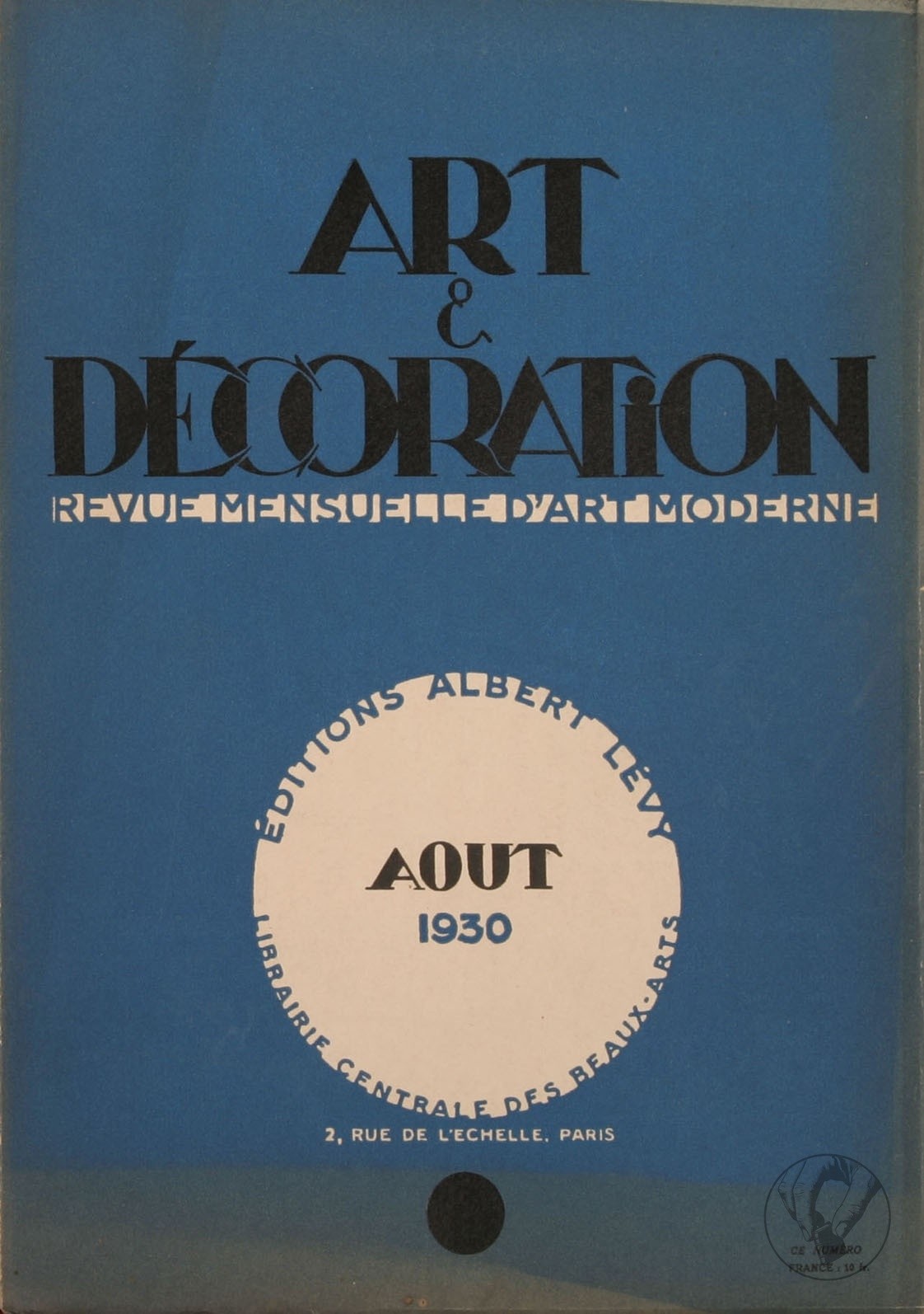 Art et Décoration