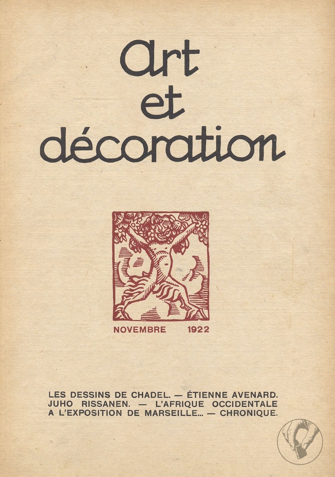Art et Décoration