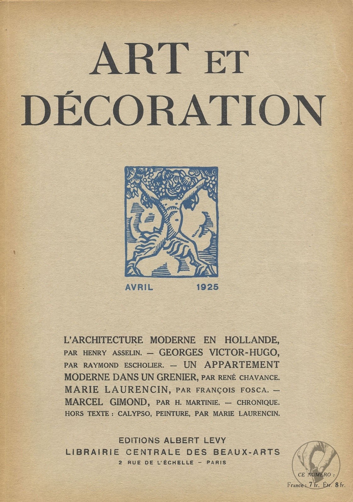 Art et Décoration