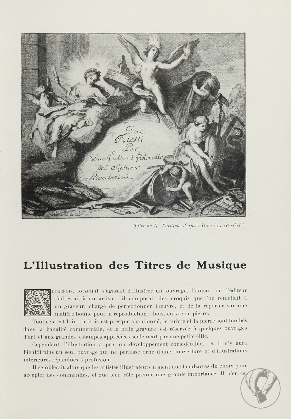 L'Art décoratif