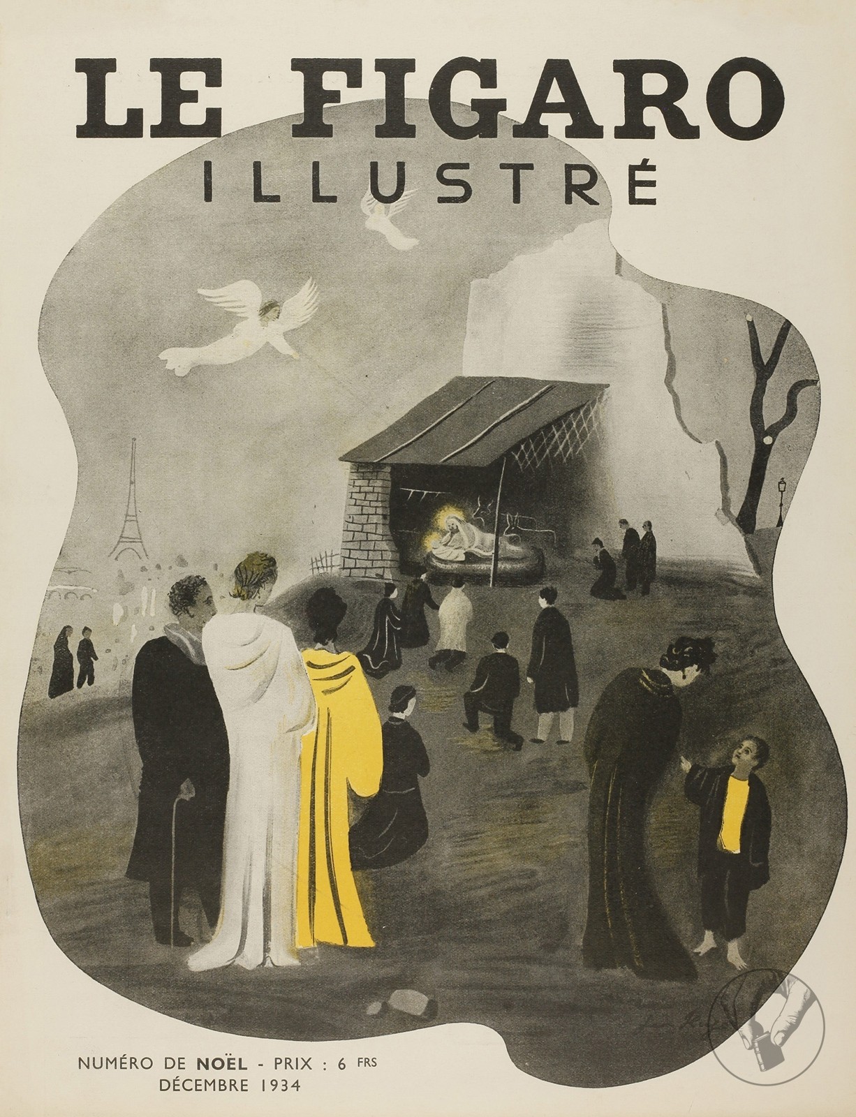 Le Figaro illustré