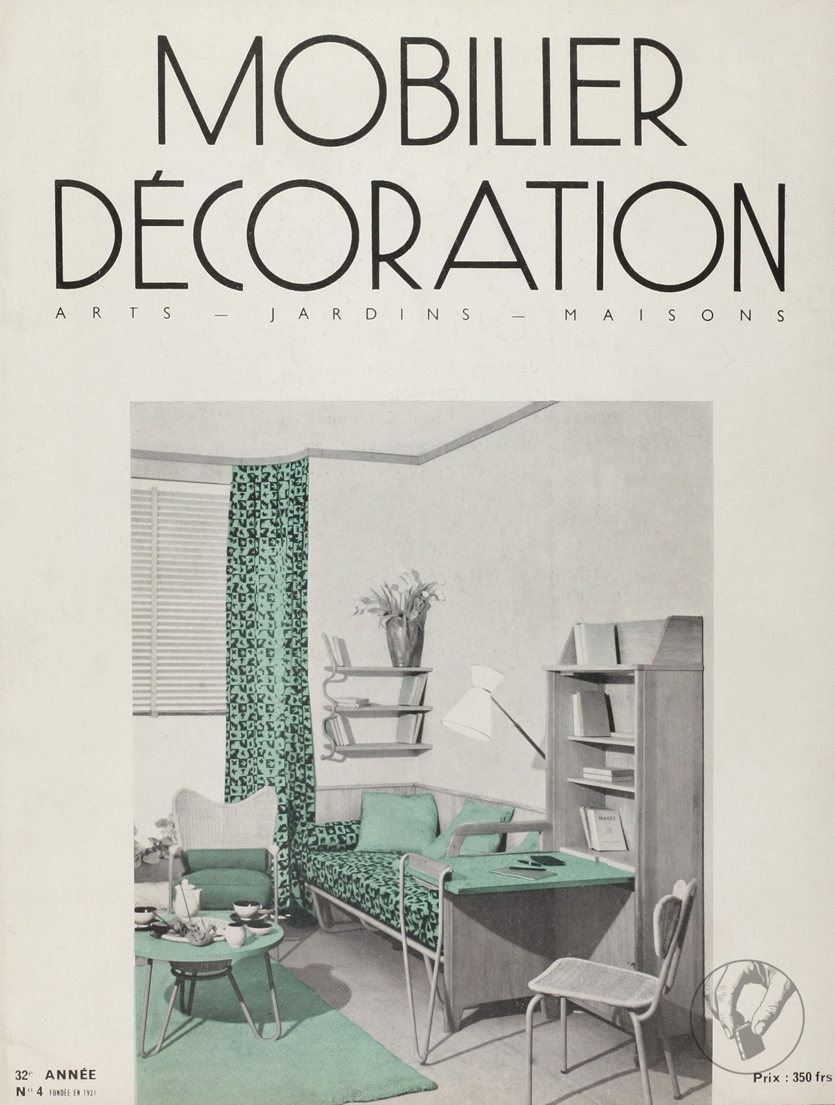 Mobilier et Décoration