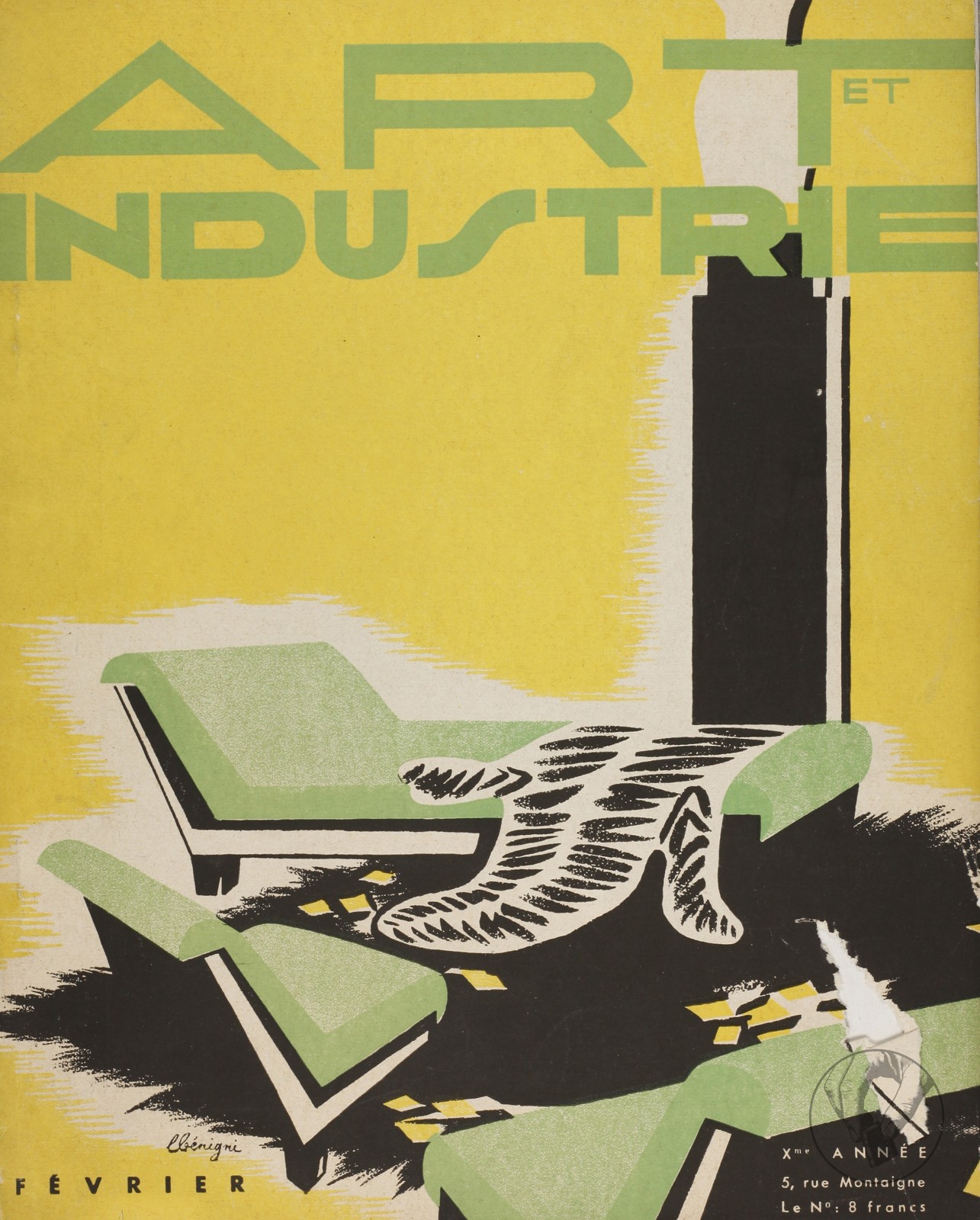 Art et Industrie