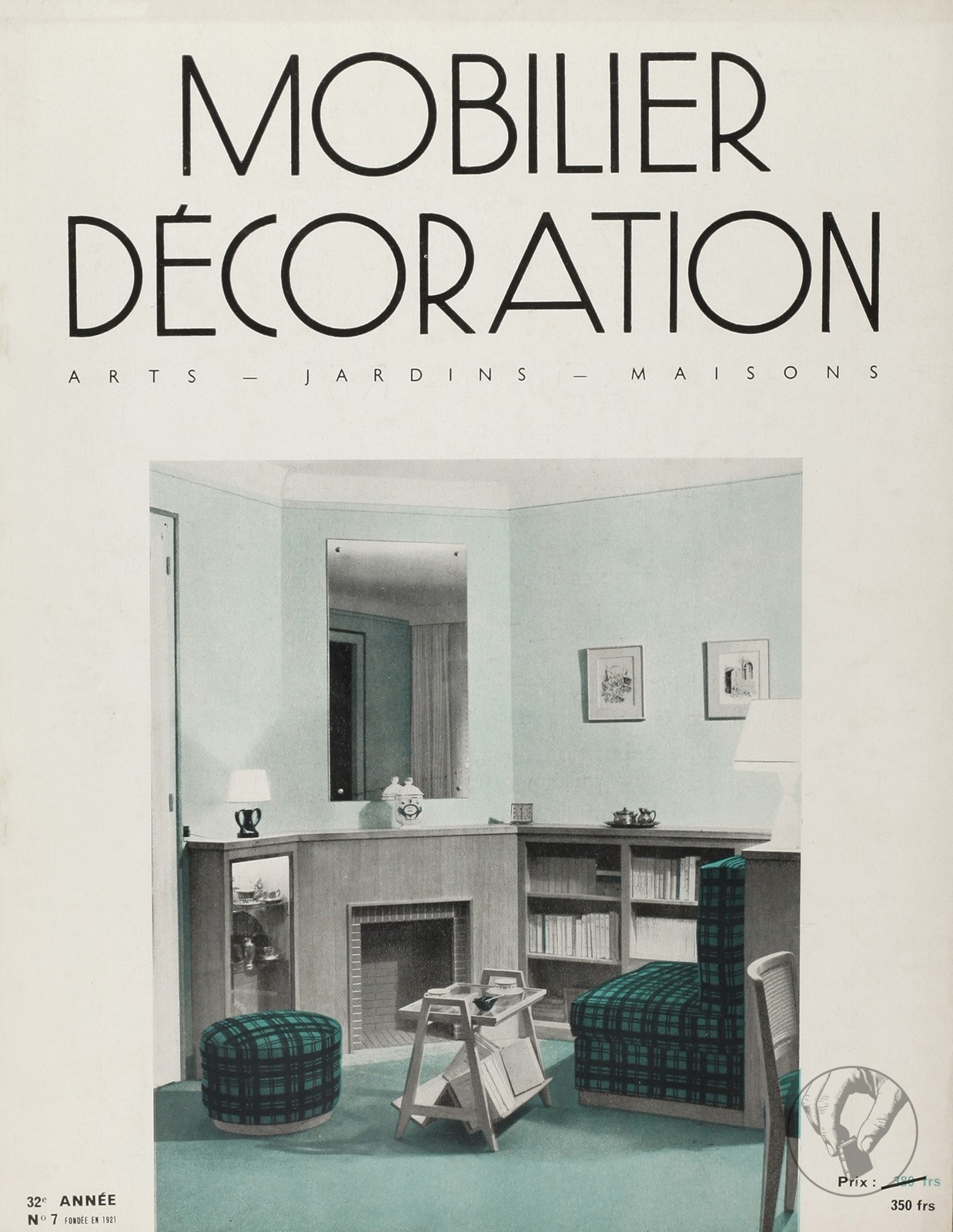 Mobilier et Décoration