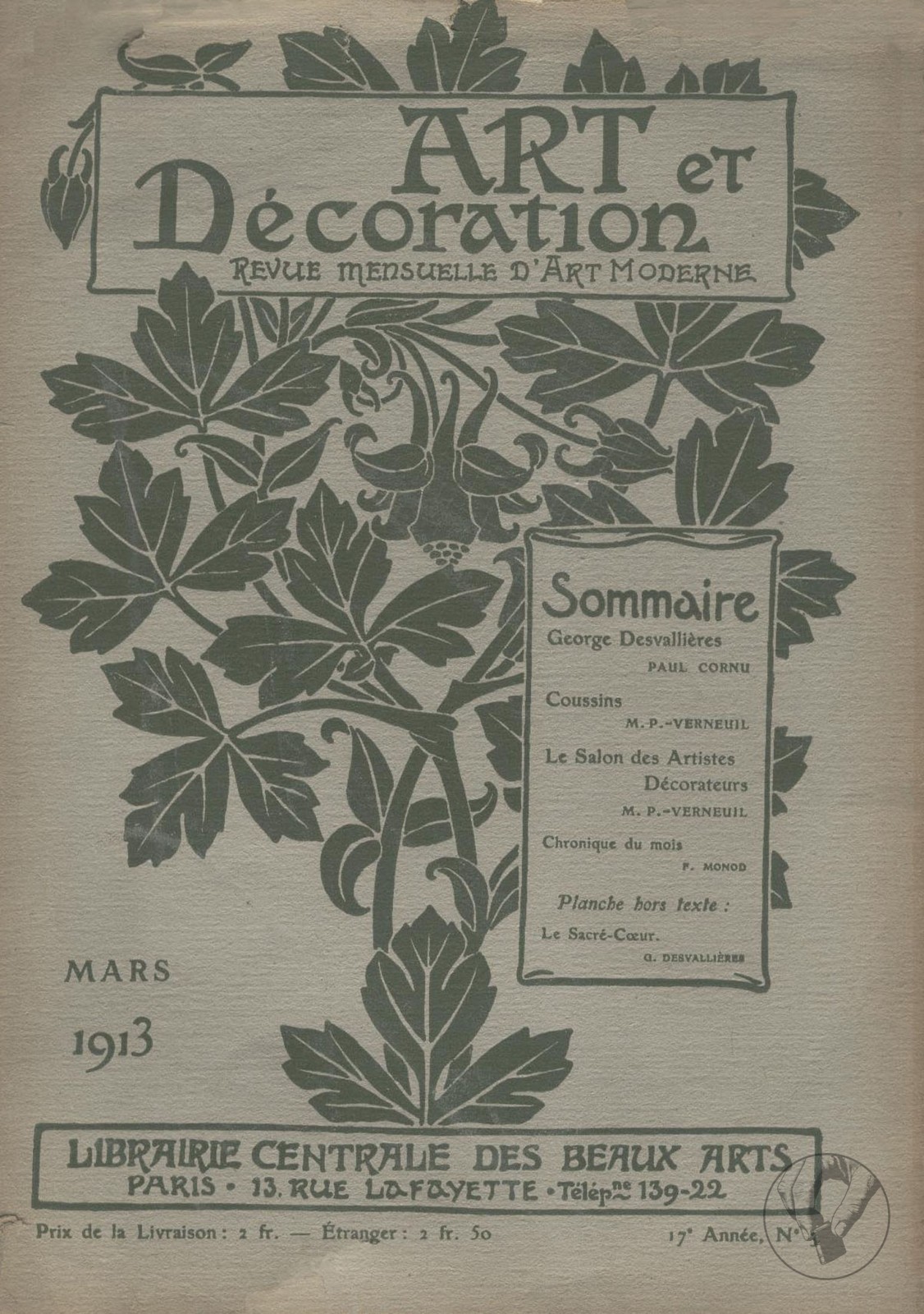 Art et Décoration