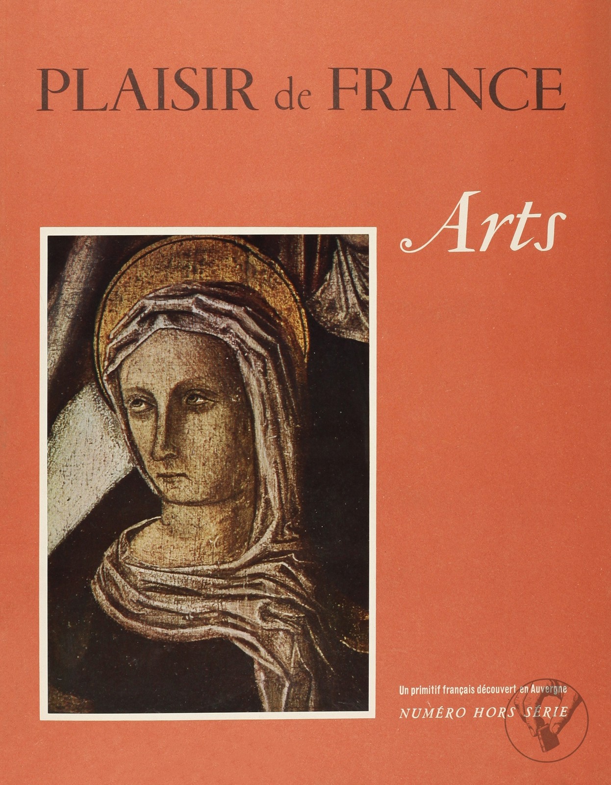 Plaisir de France