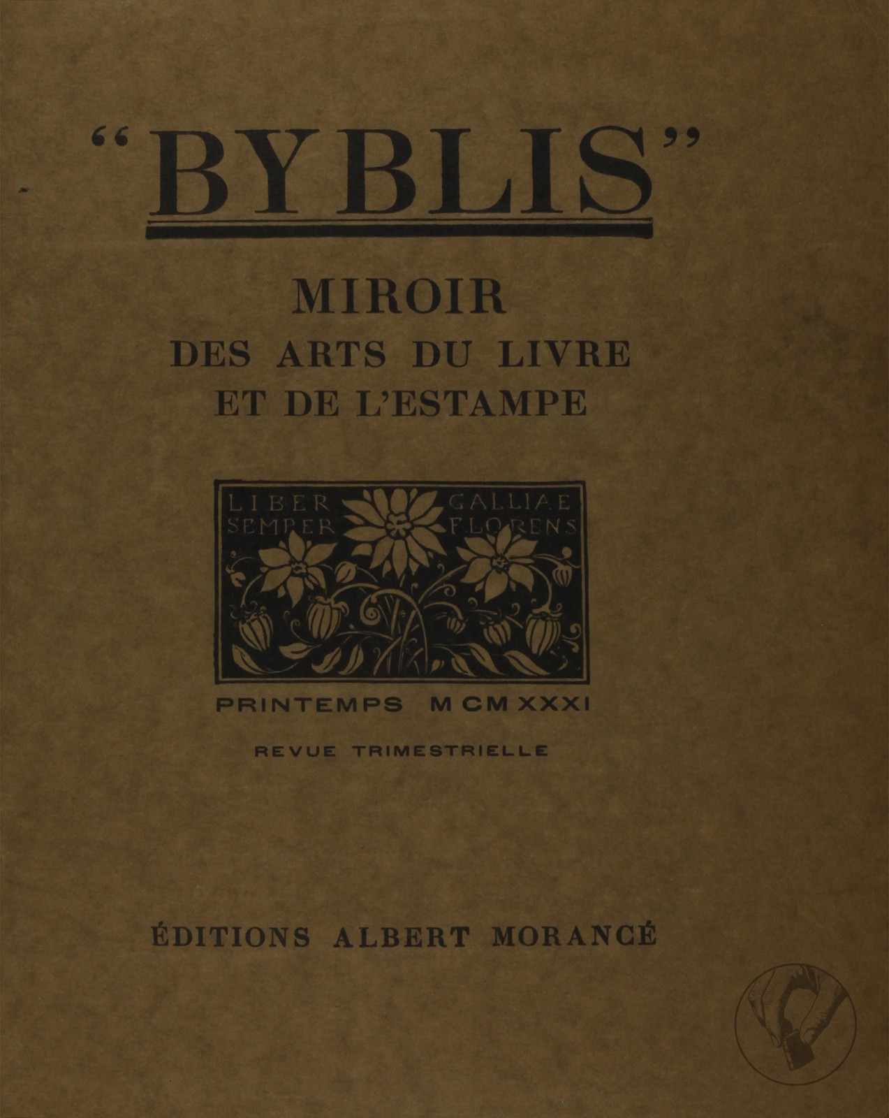 Byblis