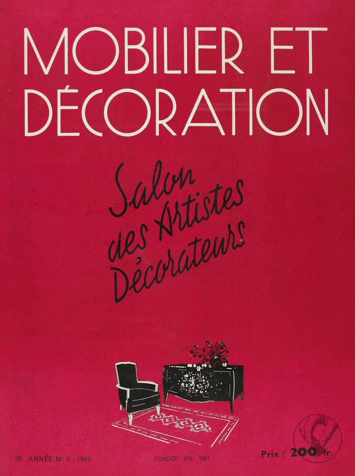 Mobilier et Décoration