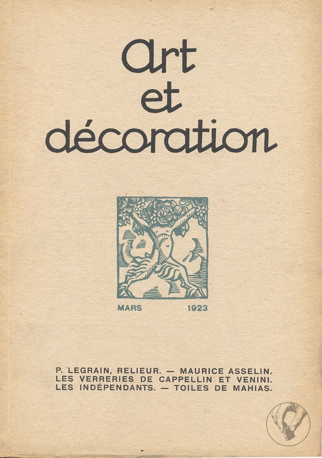 Art et Décoration